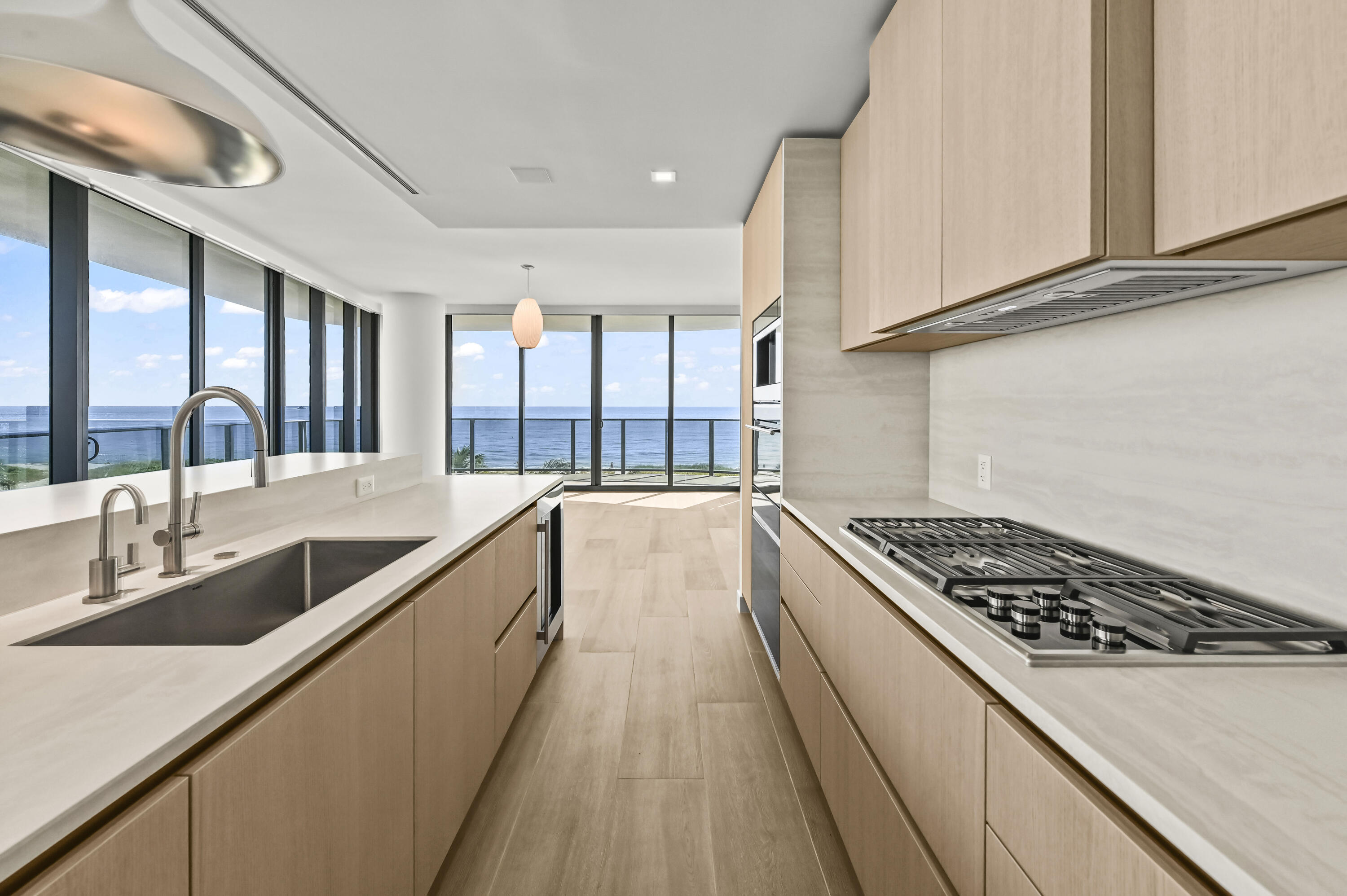 CASAMAR - Residential