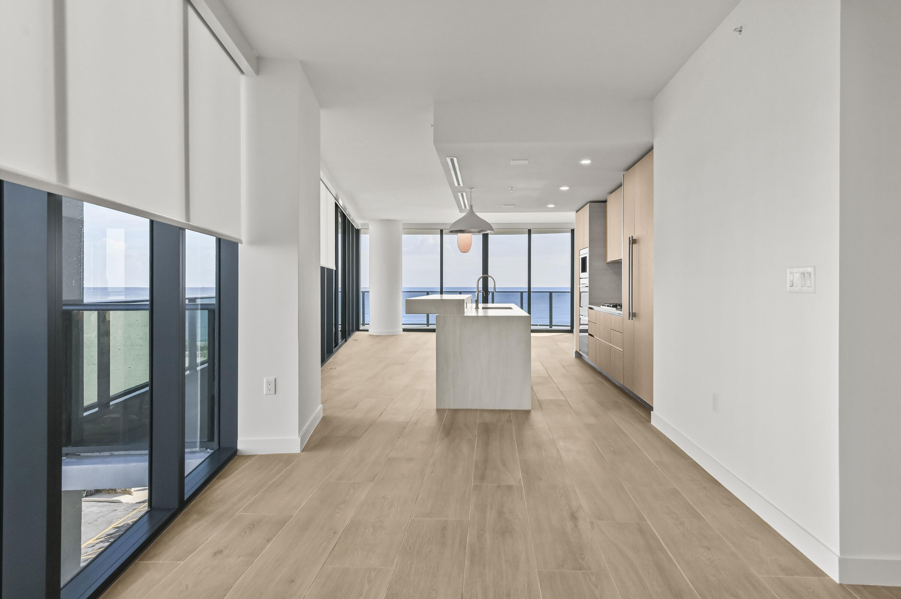 CASAMAR - Residential