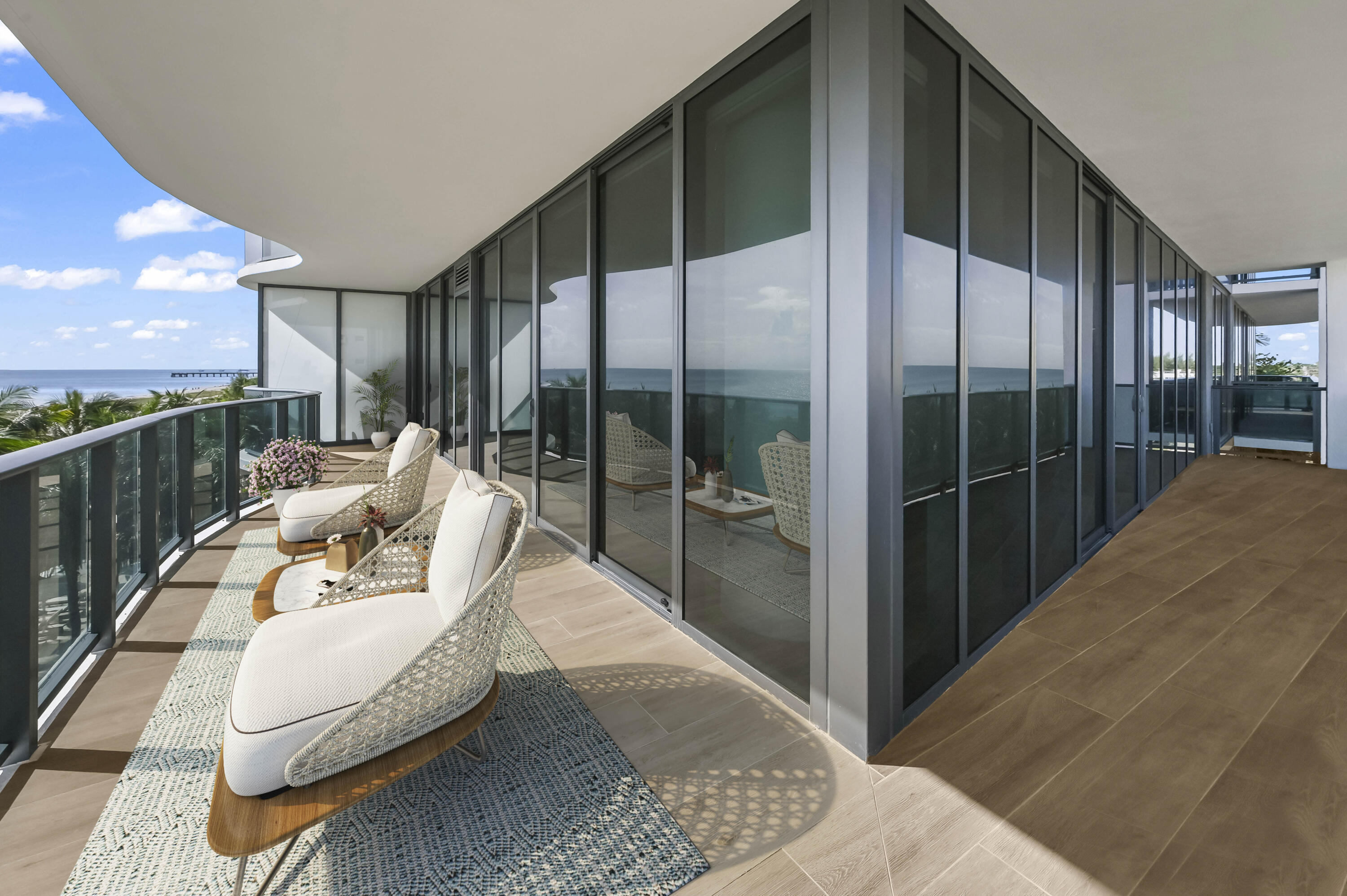 CASAMAR - Residential