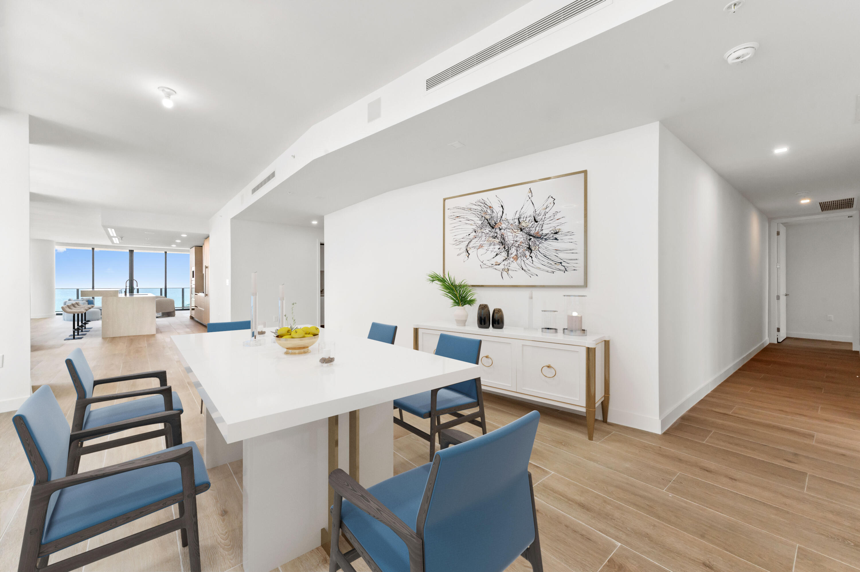 CASAMAR - Residential