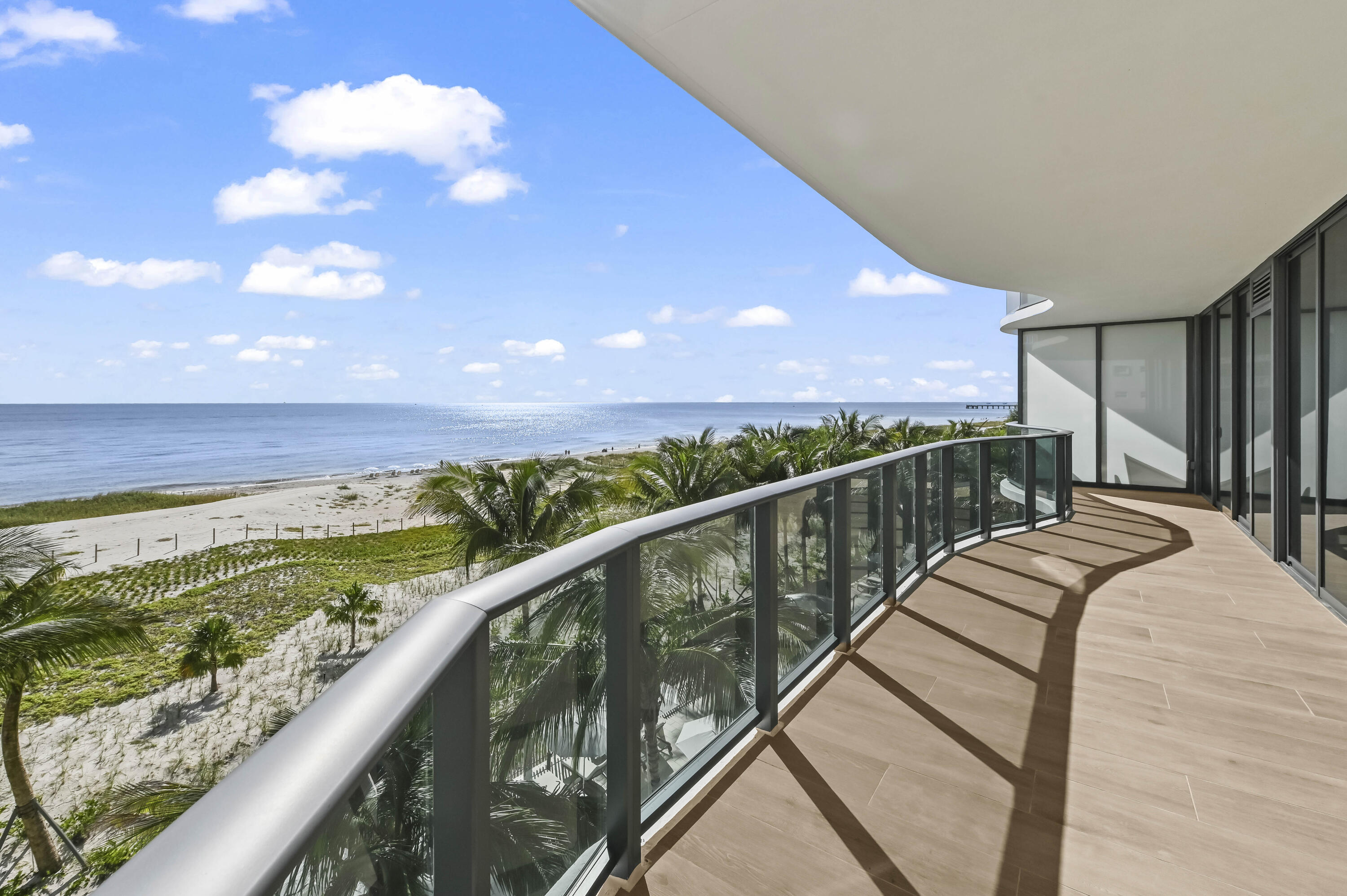 CASAMAR - Residential