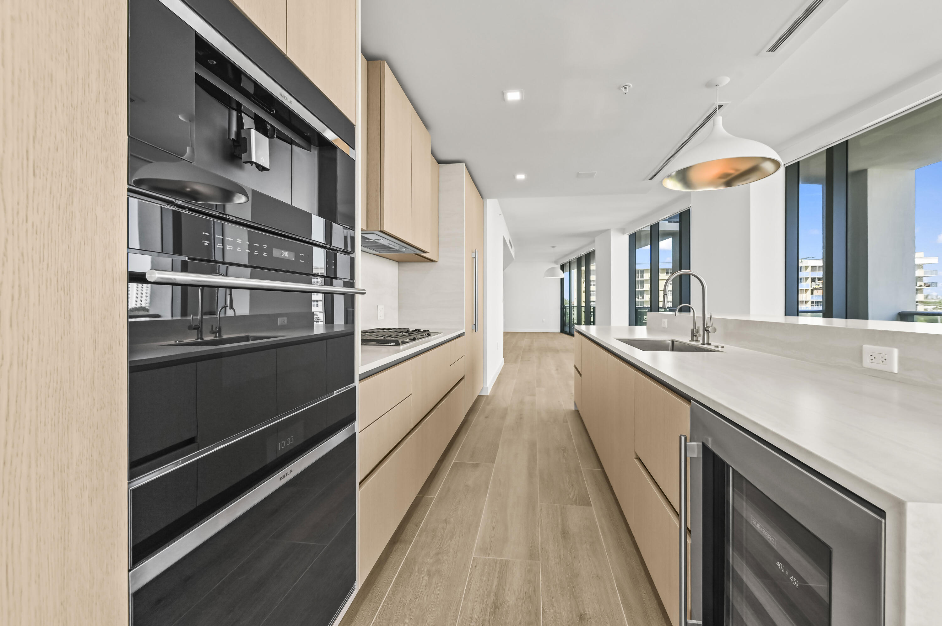 CASAMAR - Residential