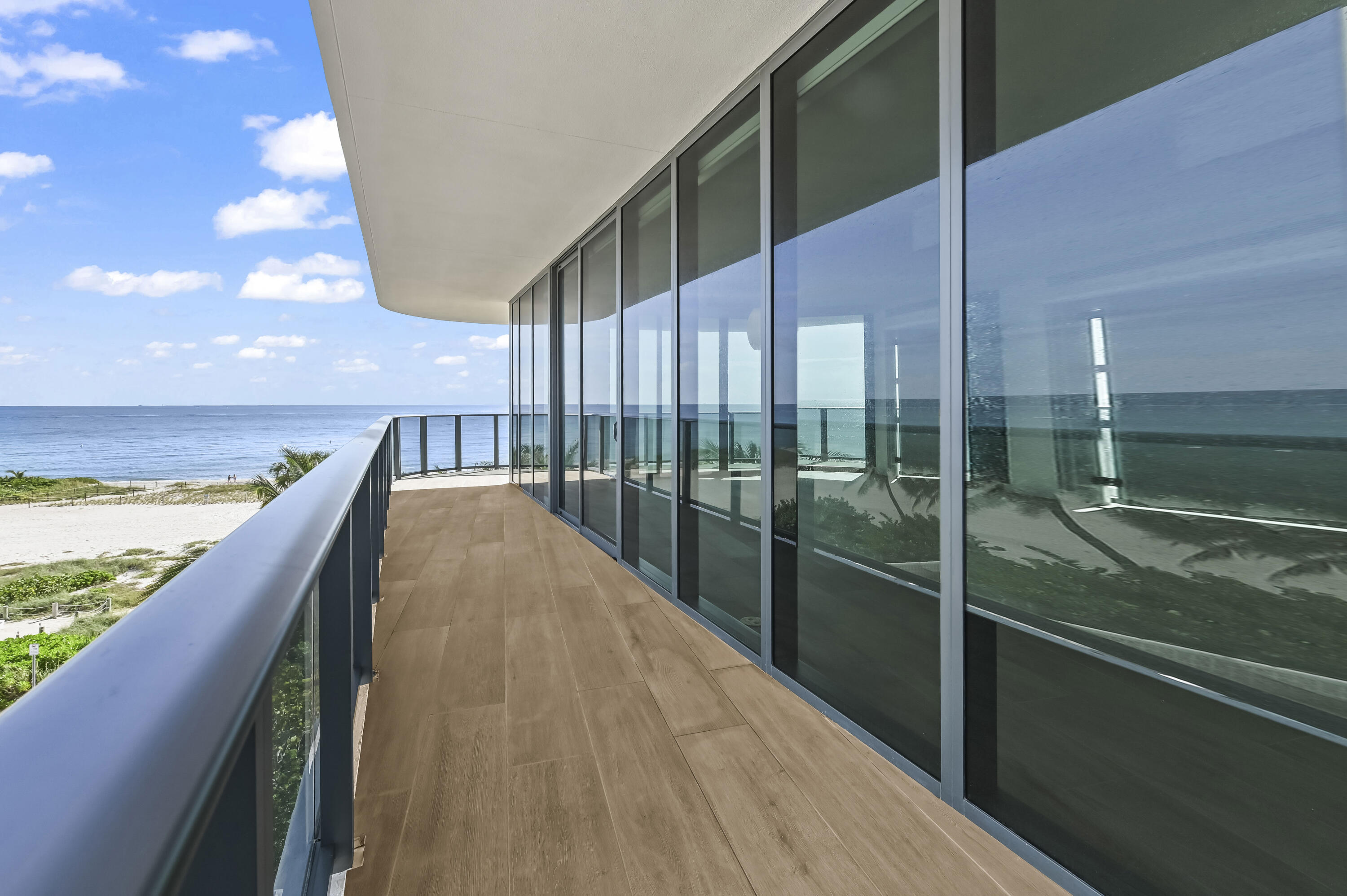 CASAMAR - Residential