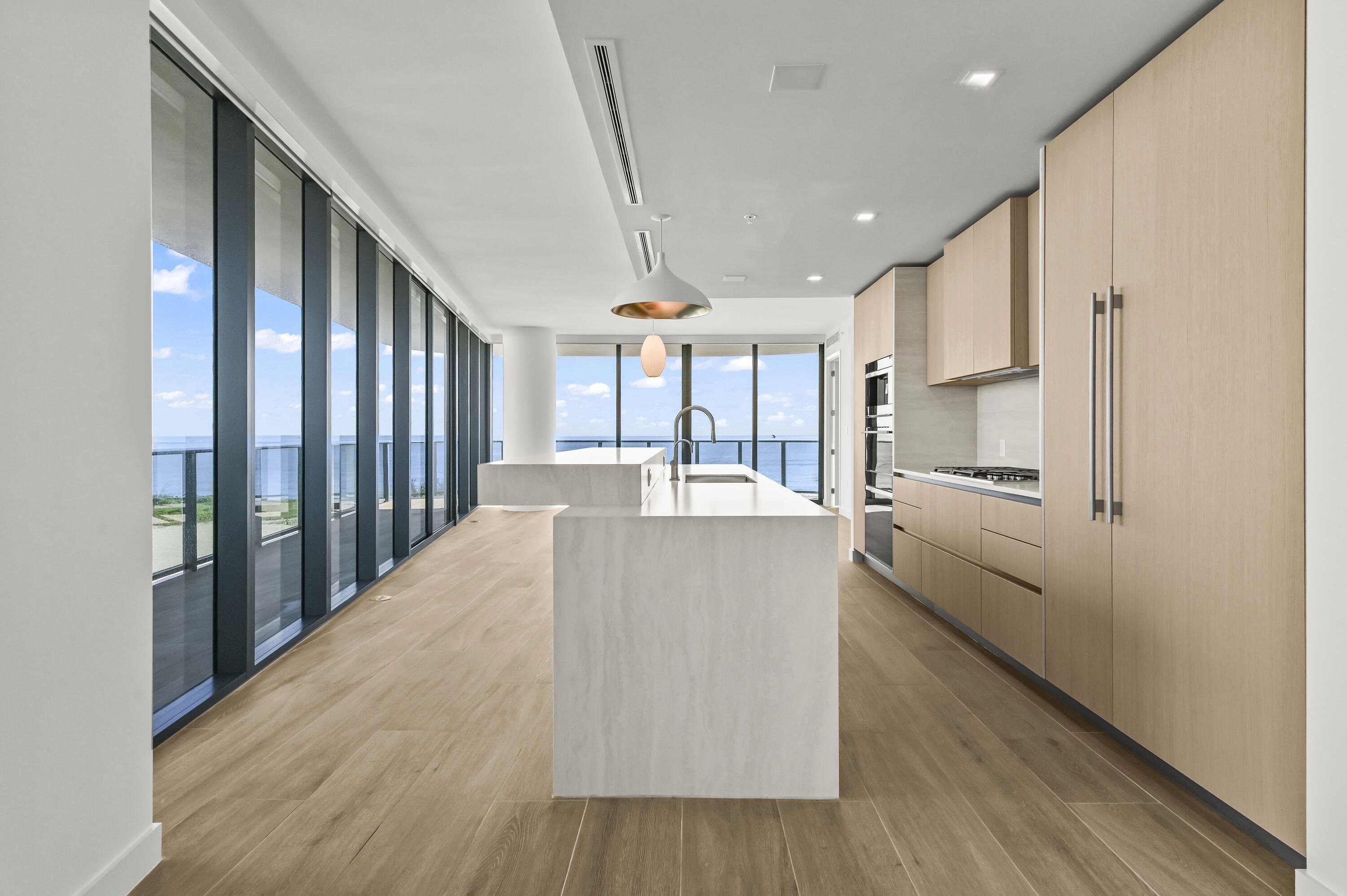 CASAMAR - Residential