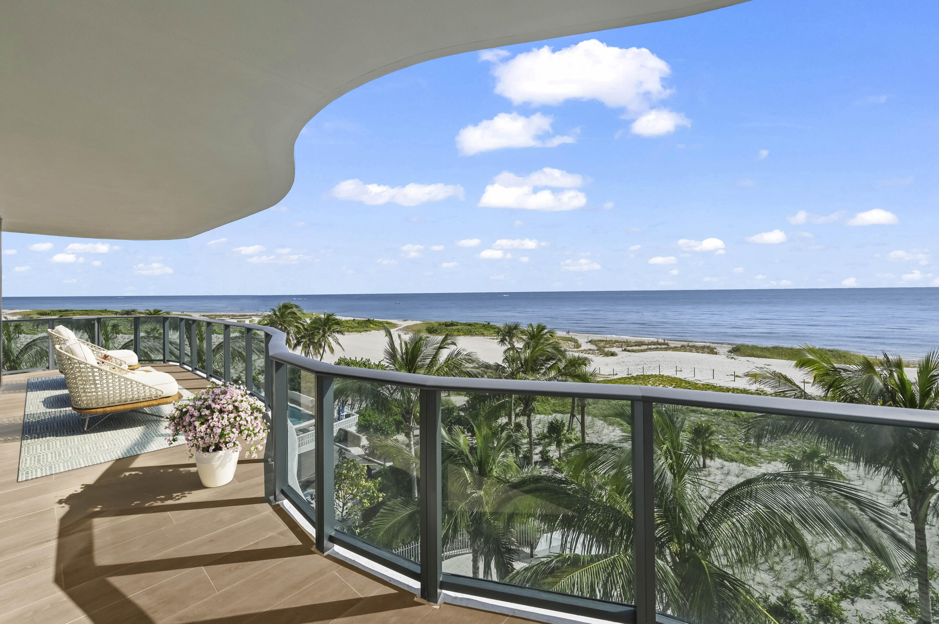 900 N Ocean Boulevard 406