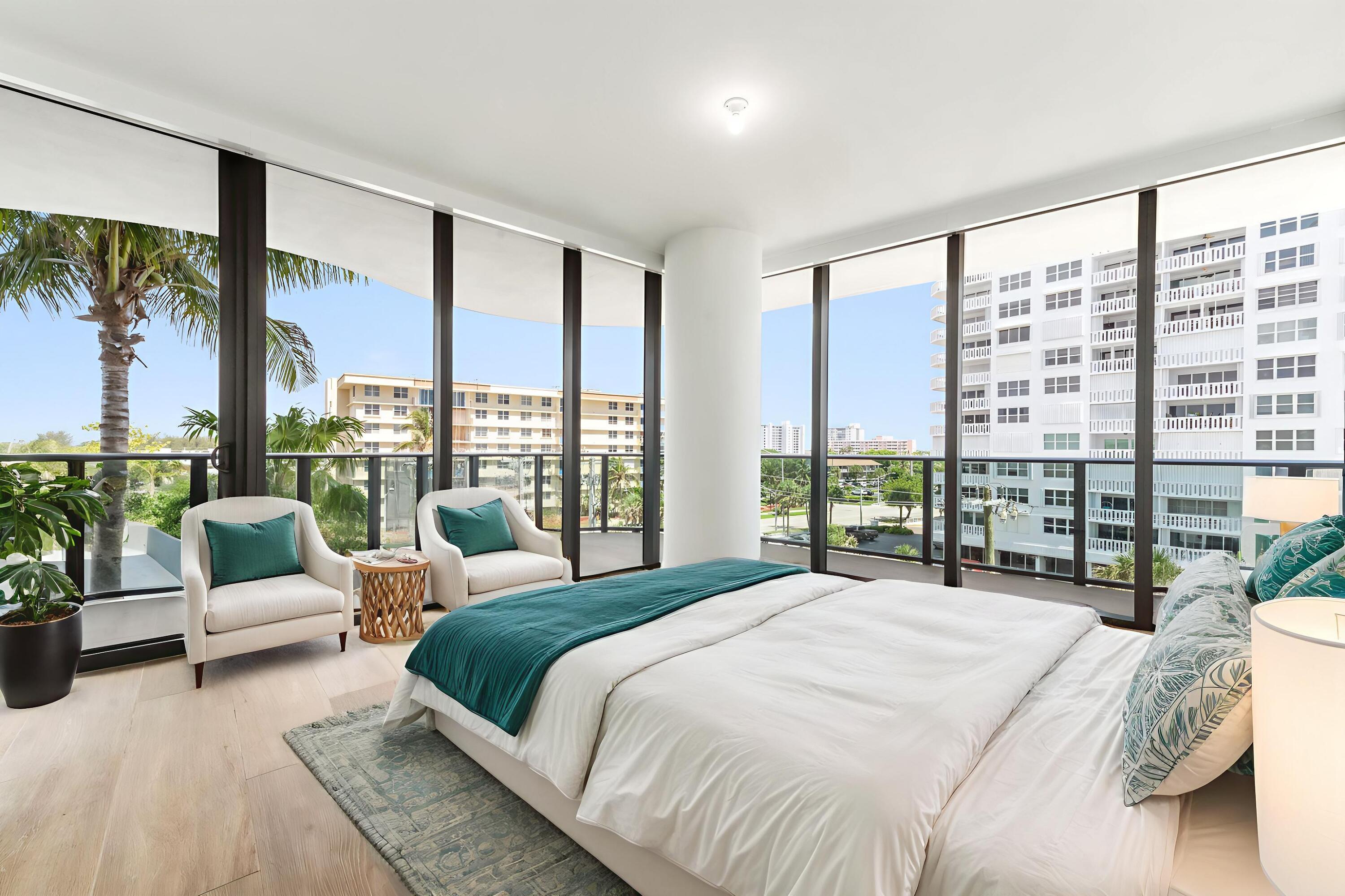 CASAMAR - Residential