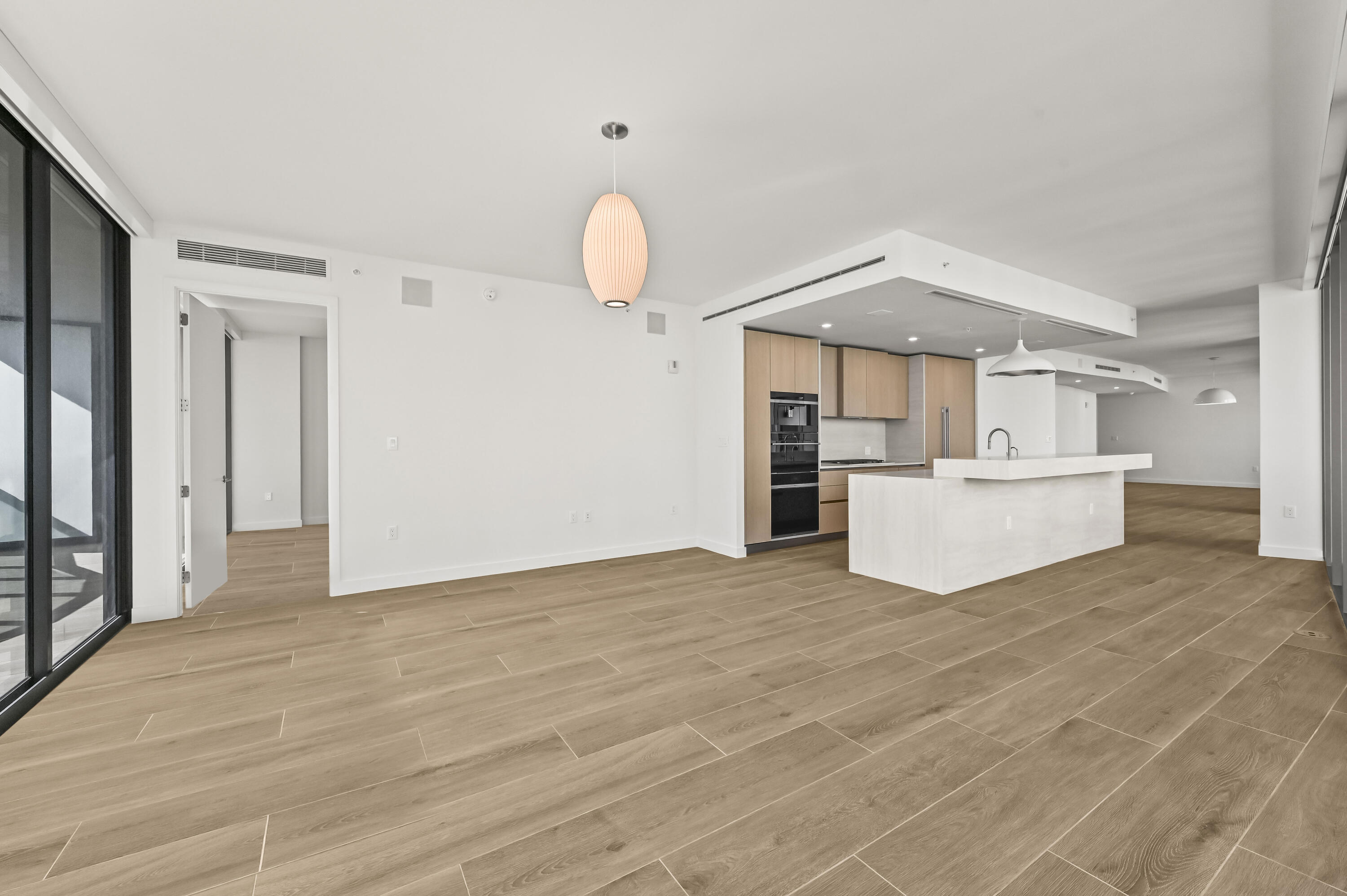 CASAMAR - Residential