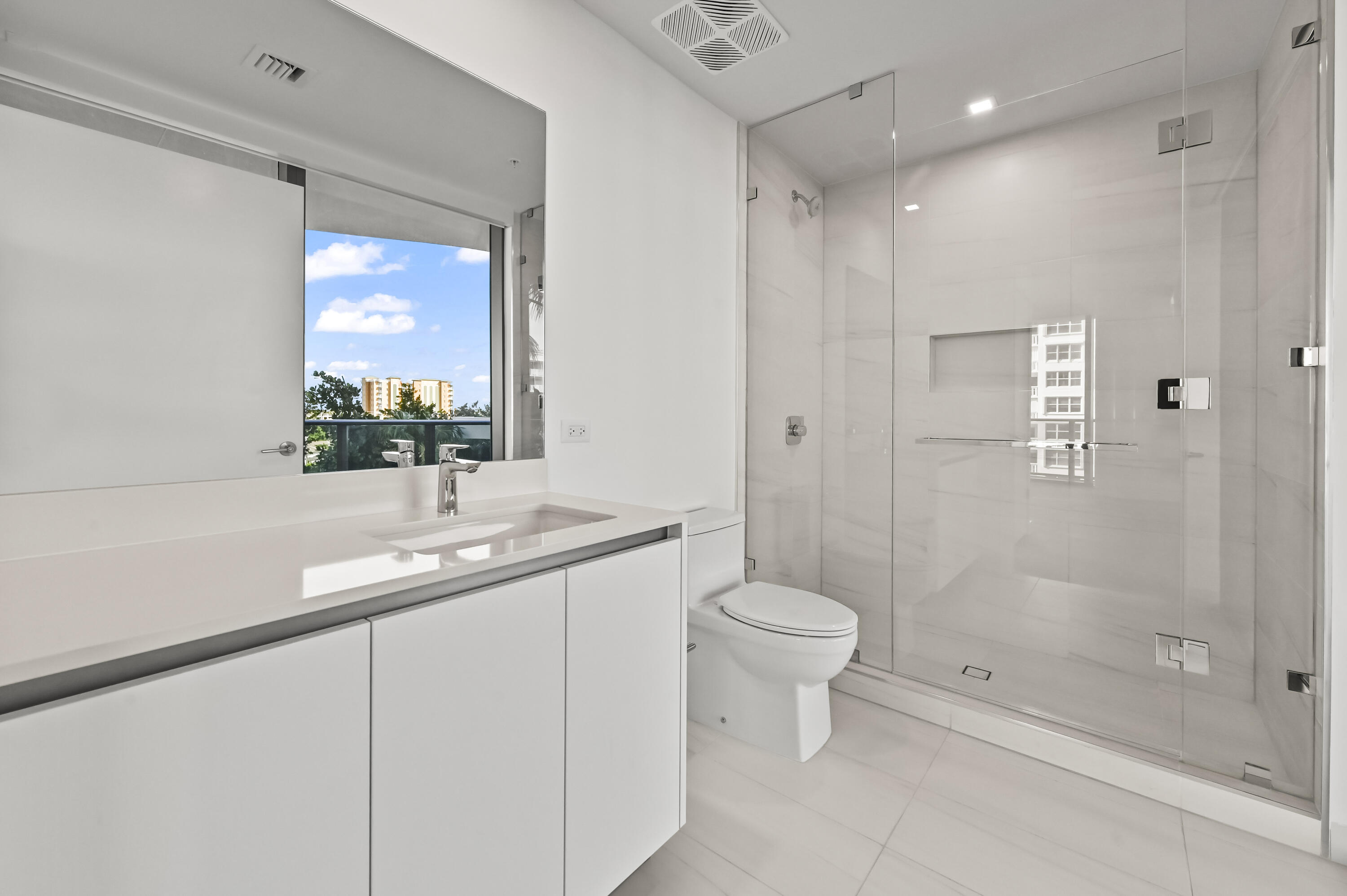 CASAMAR - Residential