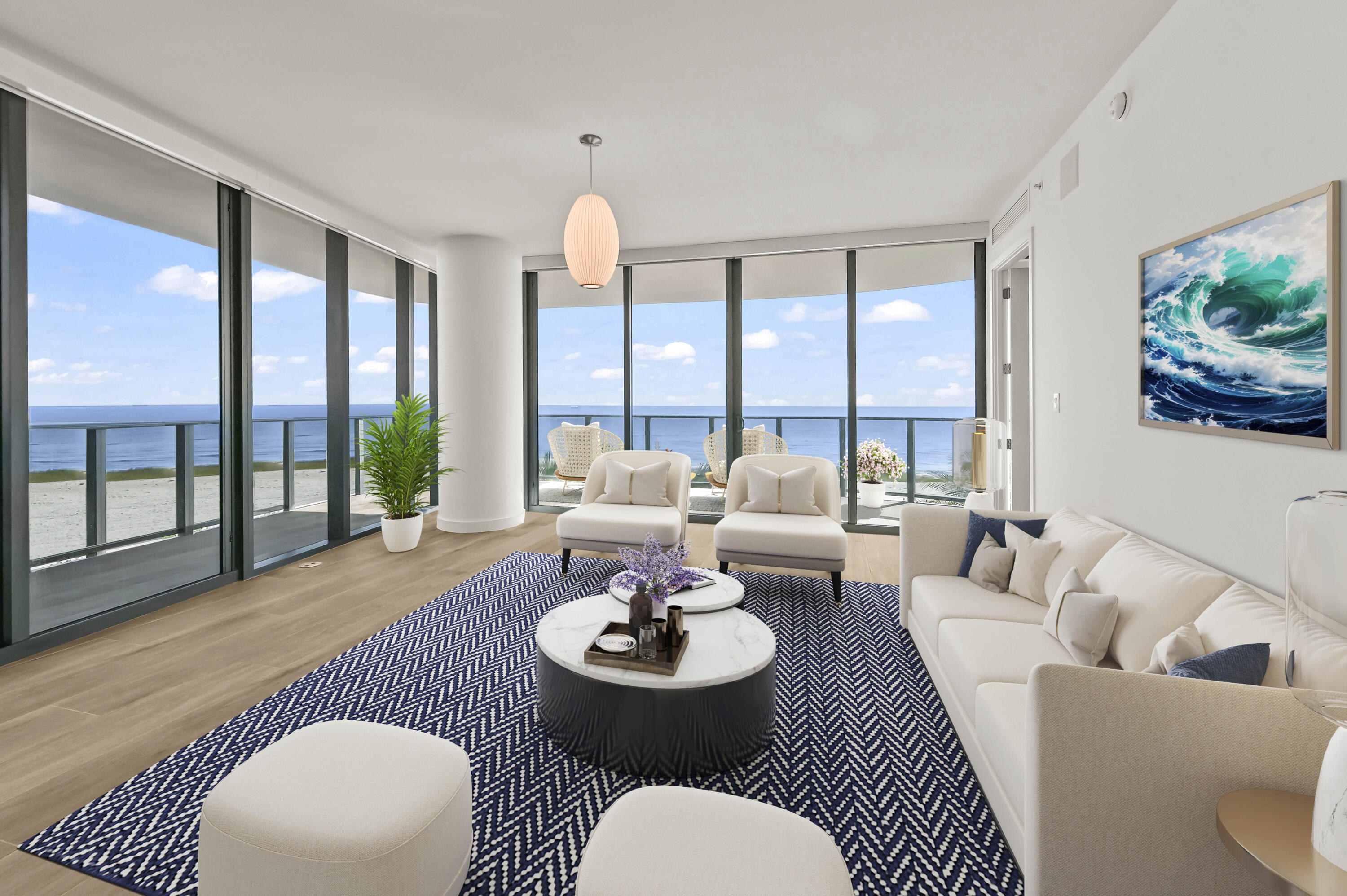 CASAMAR - Residential