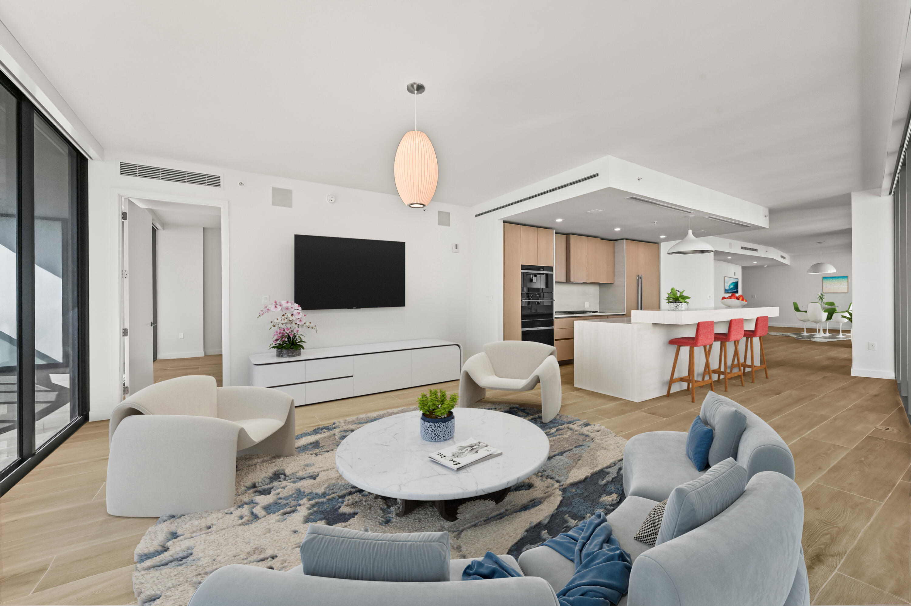 CASAMAR - Residential