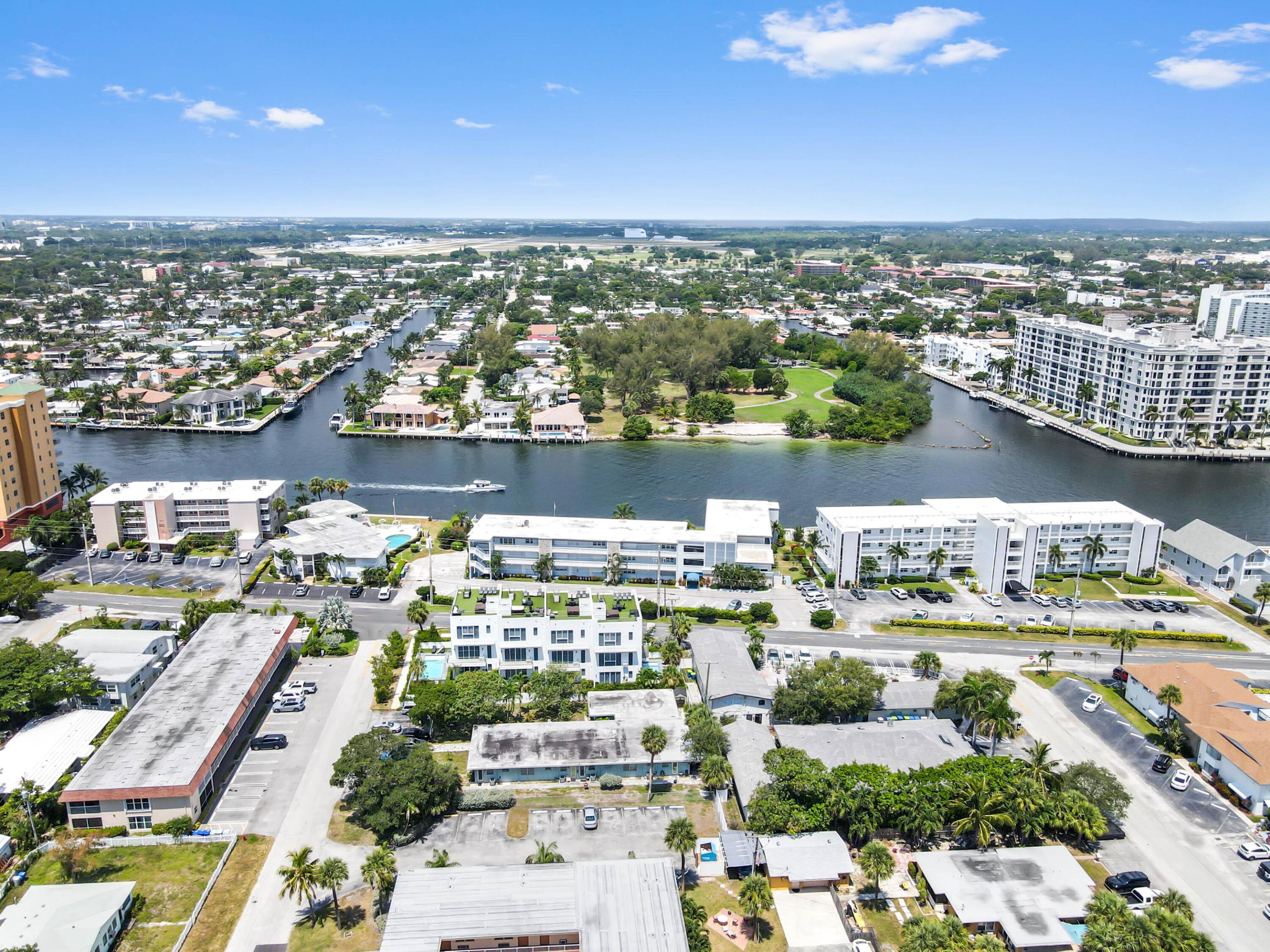 CASAMAR - Residential