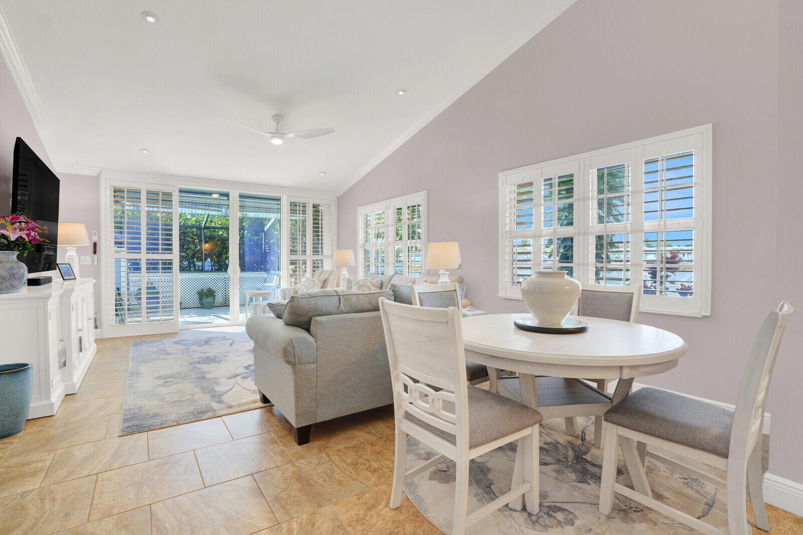 VILLAS OF OCEAN DUNES - Residential