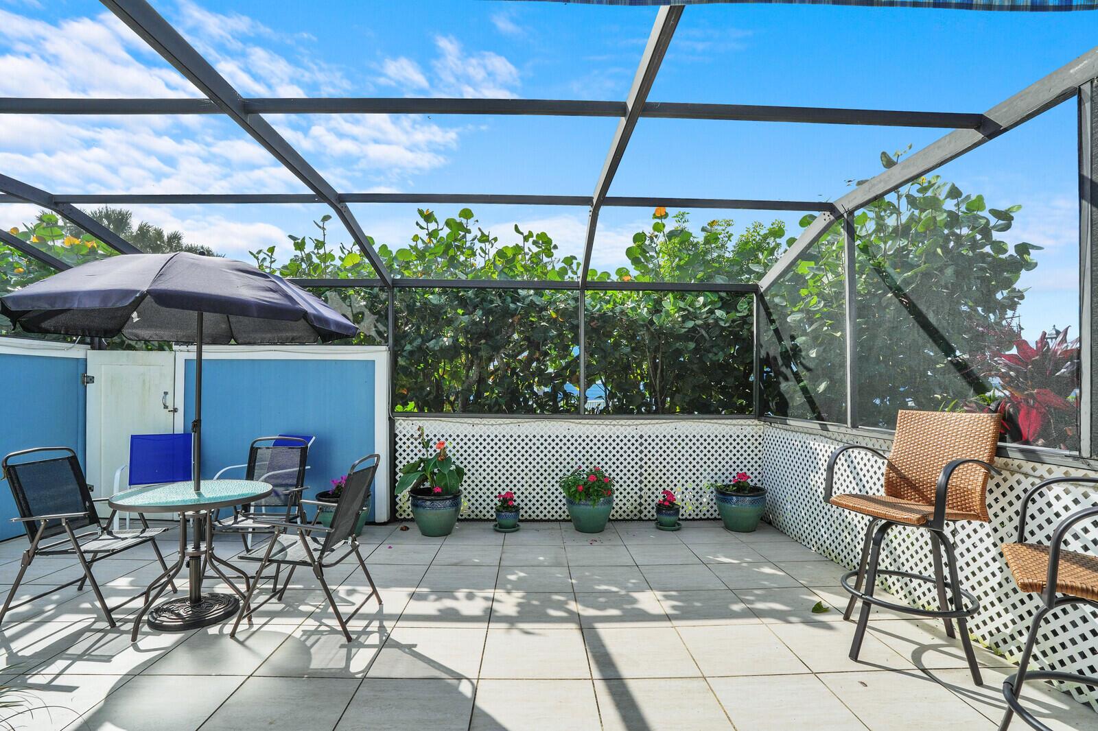 VILLAS OF OCEAN DUNES - Residential