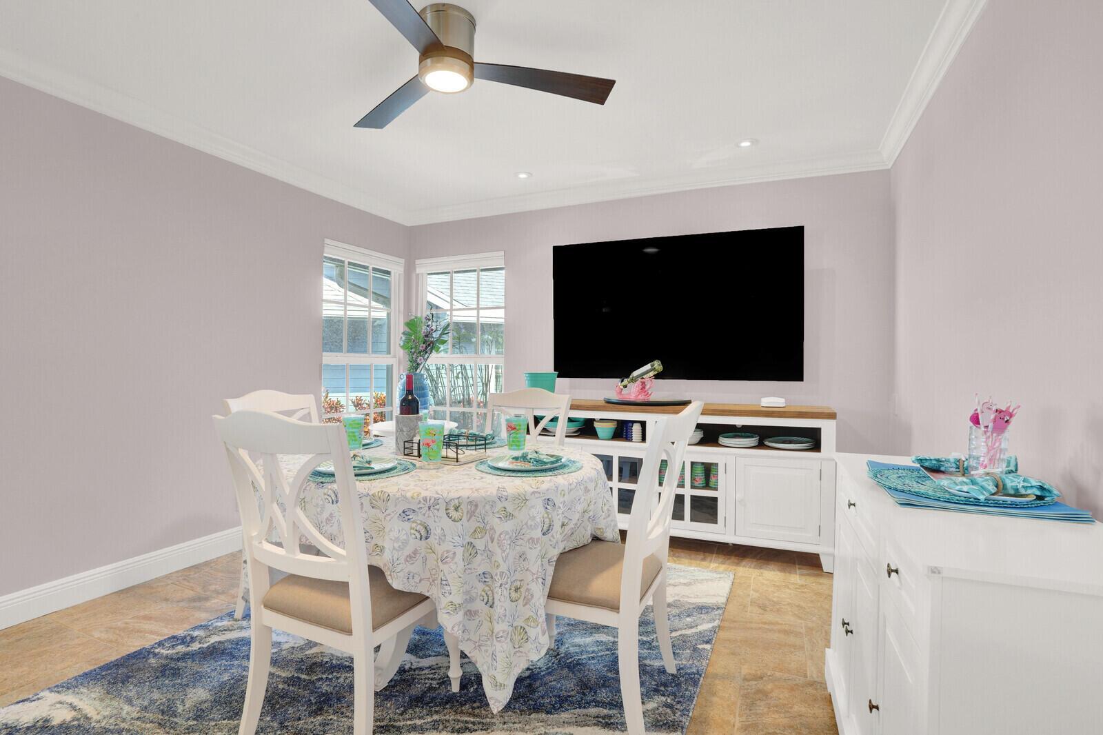 VILLAS OF OCEAN DUNES - Residential