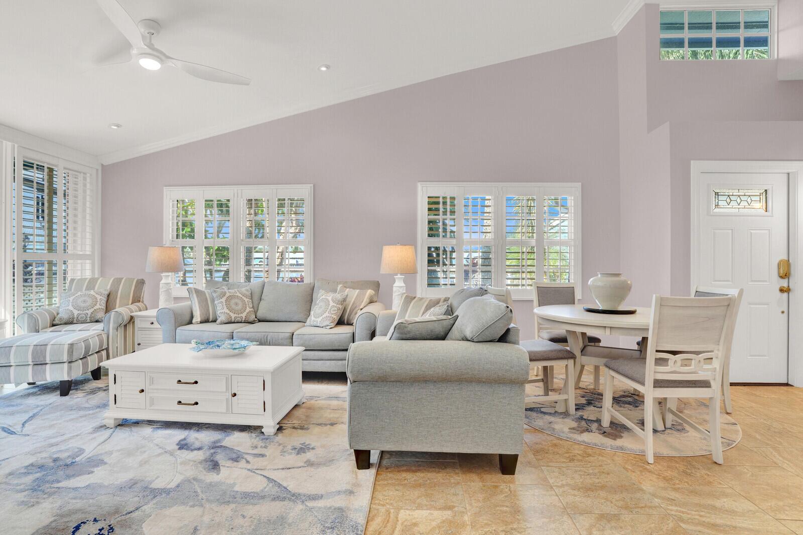 VILLAS OF OCEAN DUNES - Residential