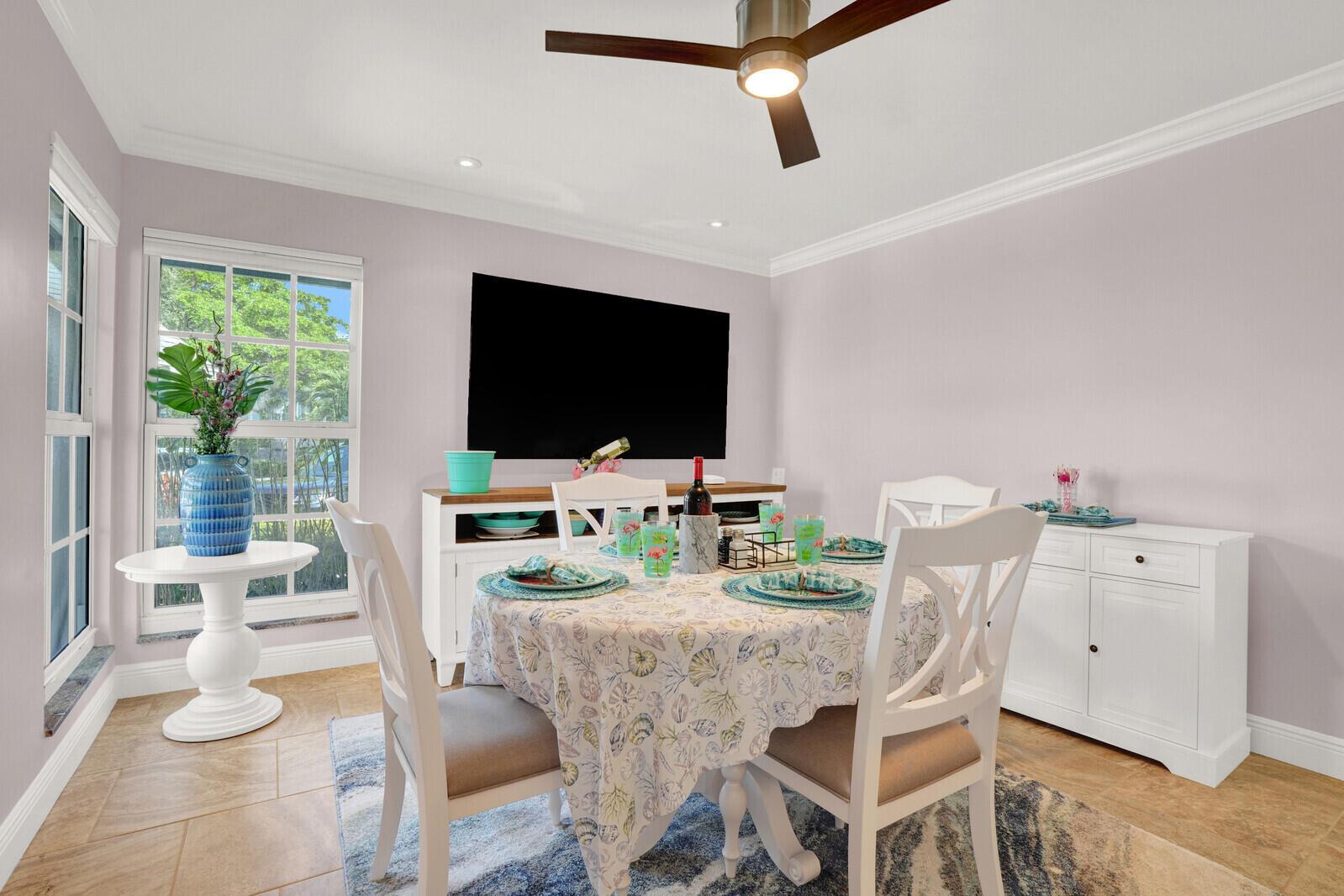 VILLAS OF OCEAN DUNES - Residential