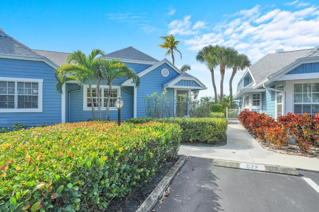 Photo of 622 Ocean Dunes Circle, Jupiter, FL 33477 (MLS # R11145551)