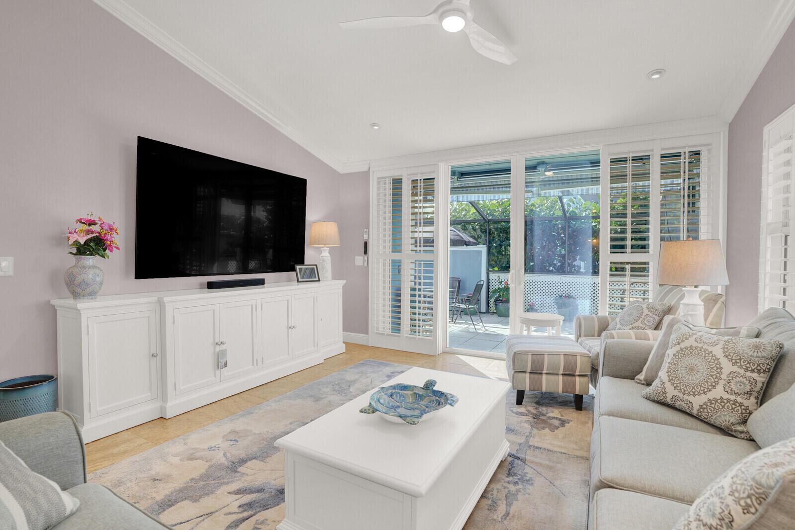 VILLAS OF OCEAN DUNES - Residential