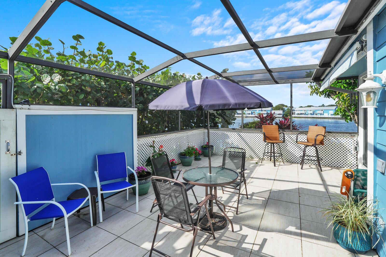 VILLAS OF OCEAN DUNES - Residential