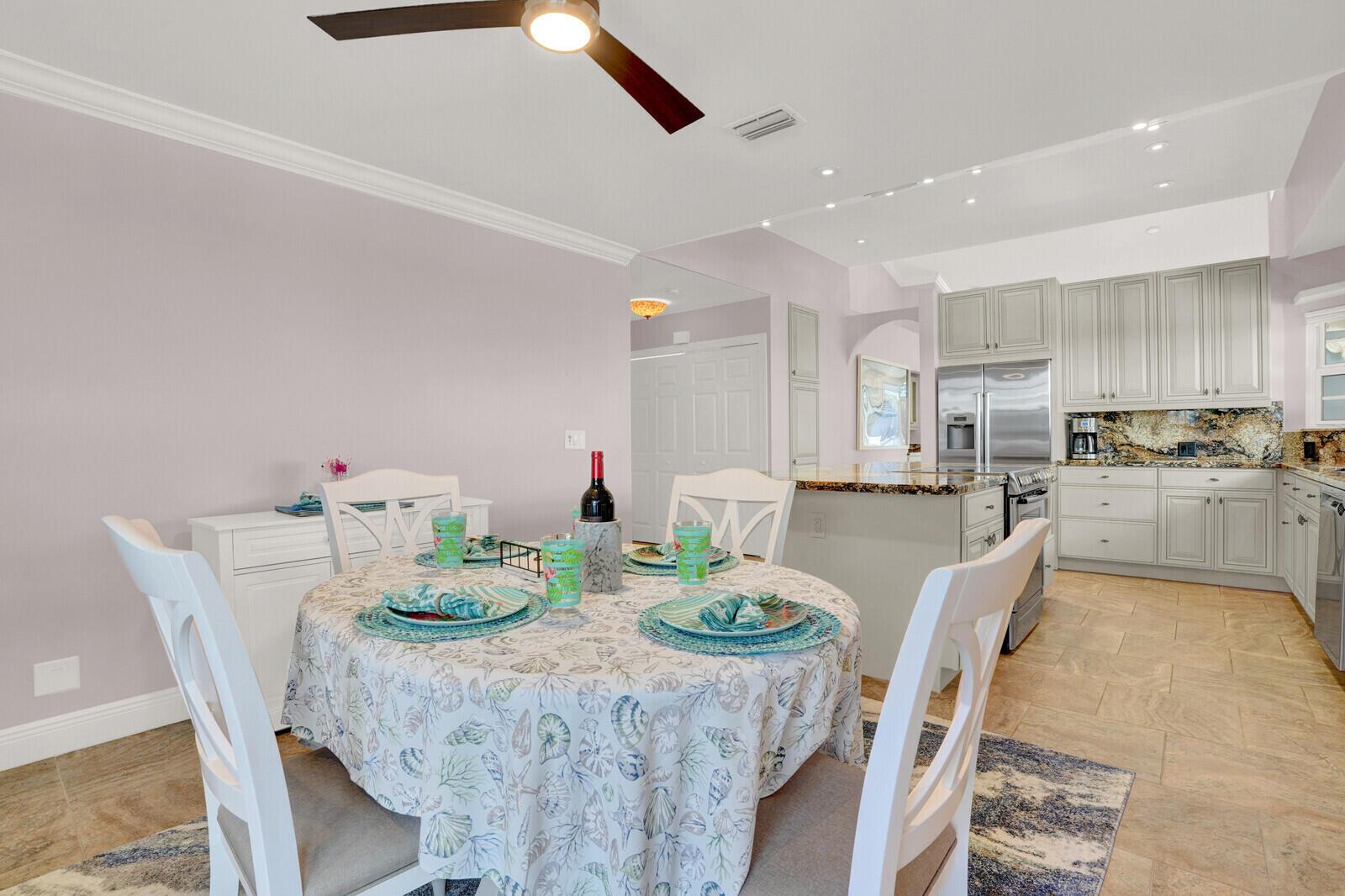 VILLAS OF OCEAN DUNES - Residential