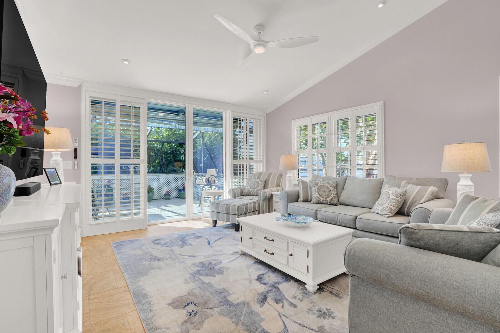 VILLAS OF OCEAN DUNES - Residential