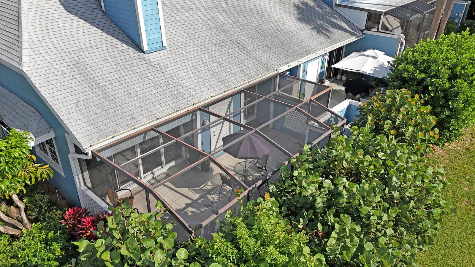 VILLAS OF OCEAN DUNES - Residential