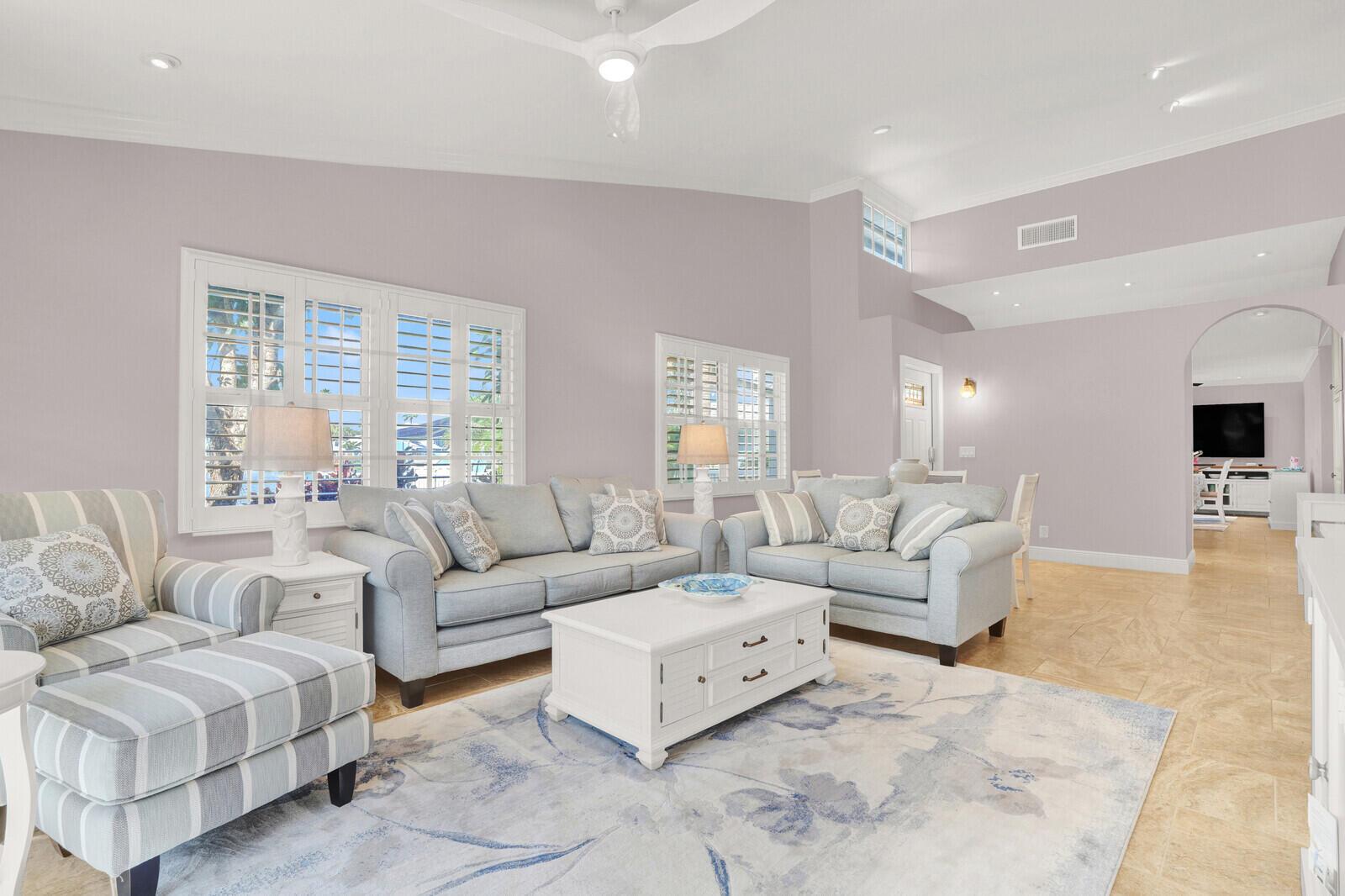 VILLAS OF OCEAN DUNES - Residential