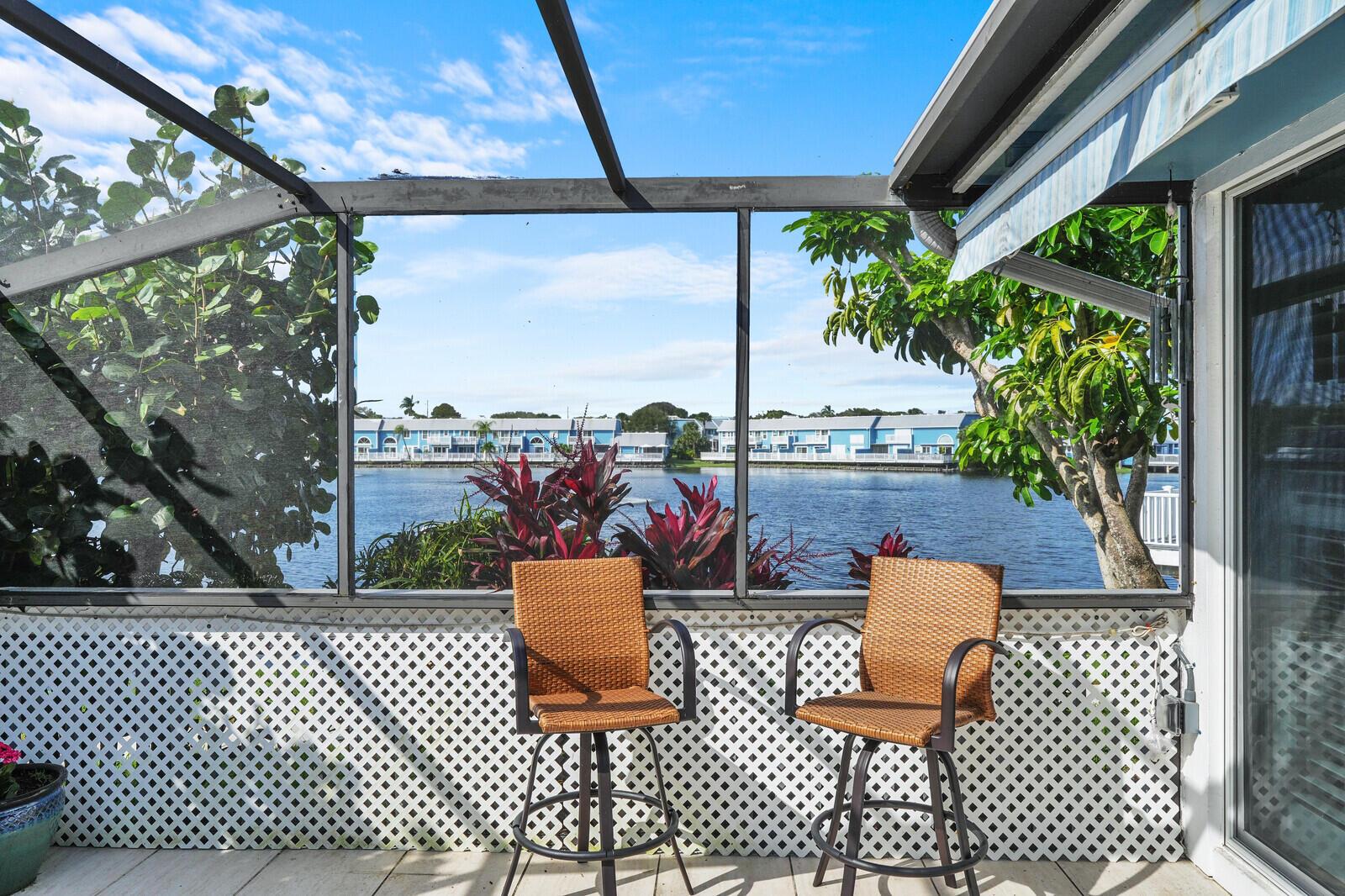 VILLAS OF OCEAN DUNES - Residential