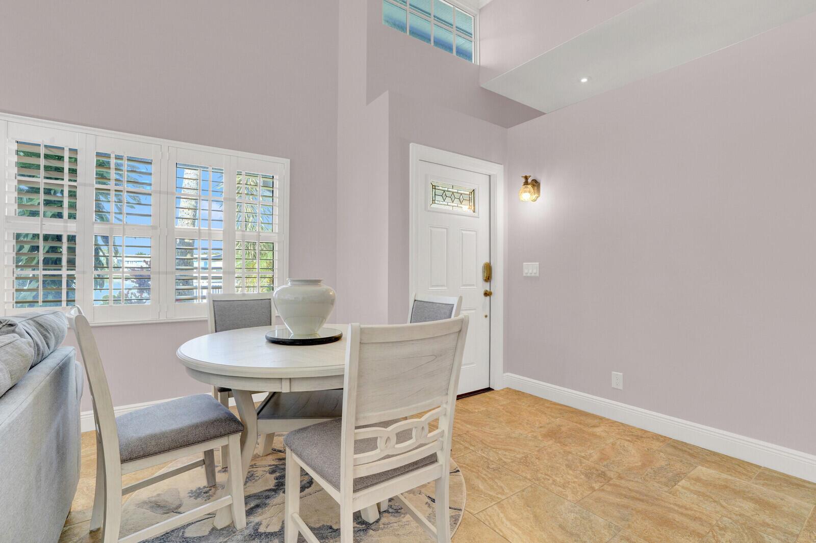 VILLAS OF OCEAN DUNES - Residential