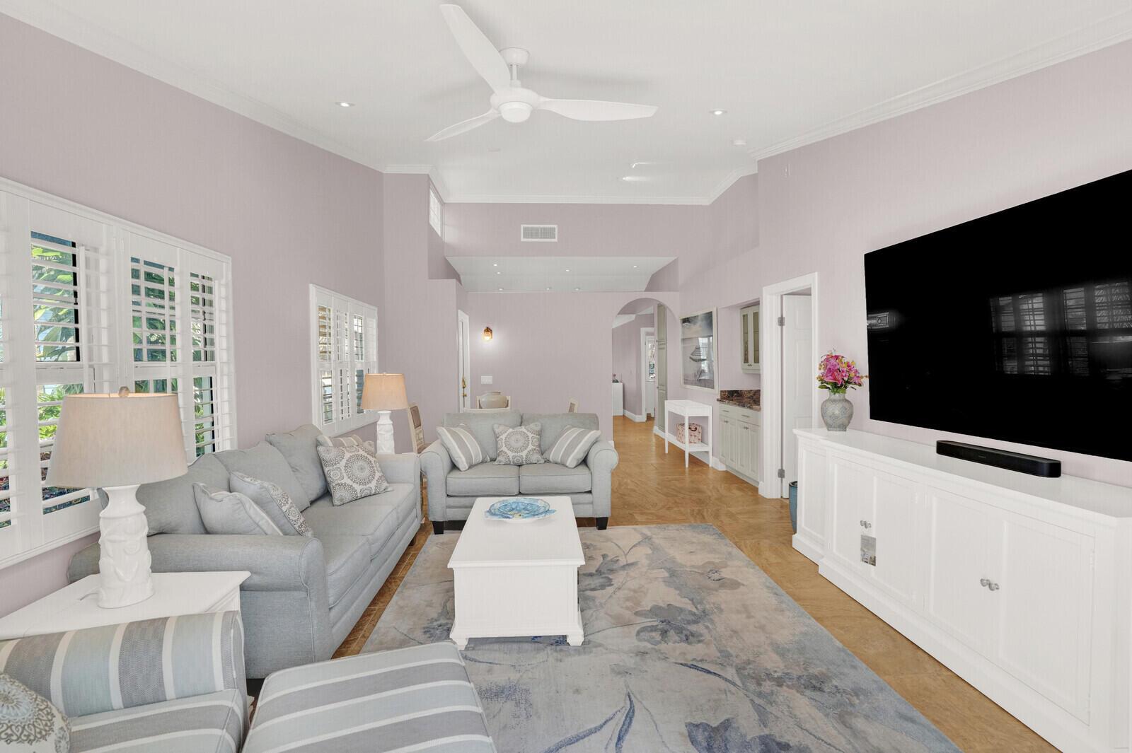 VILLAS OF OCEAN DUNES - Residential