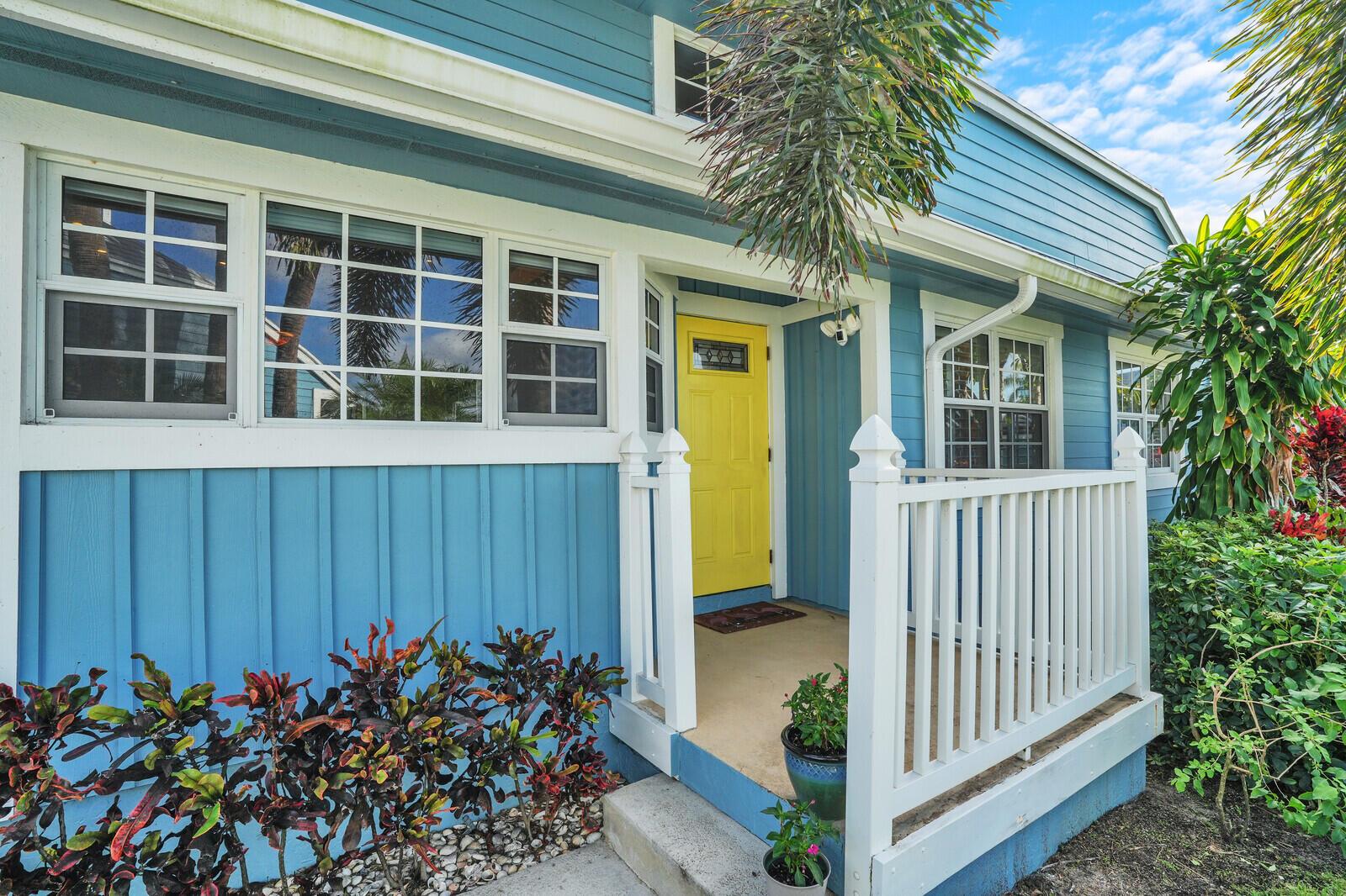 VILLAS OF OCEAN DUNES - Residential