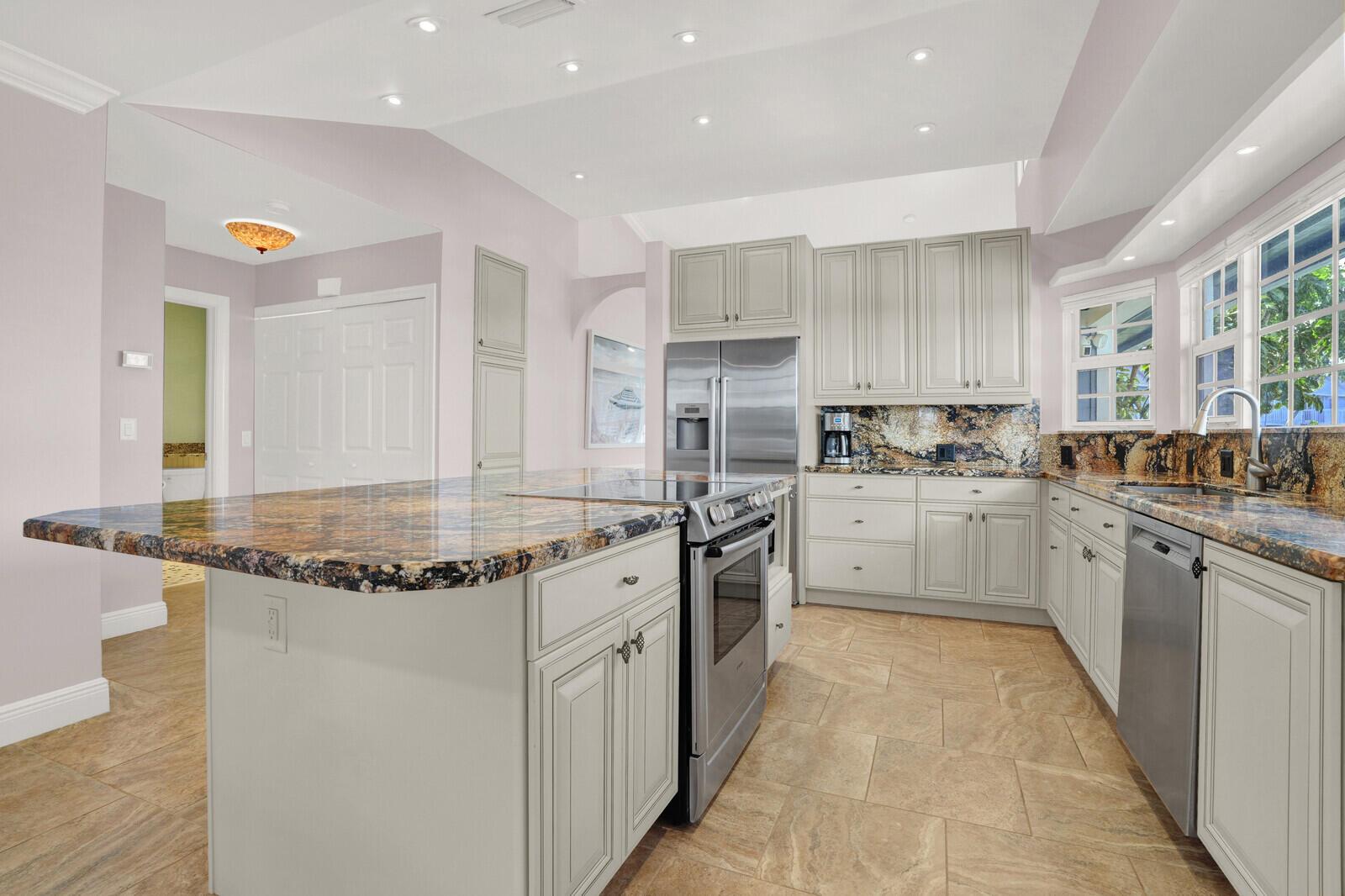 VILLAS OF OCEAN DUNES - Residential