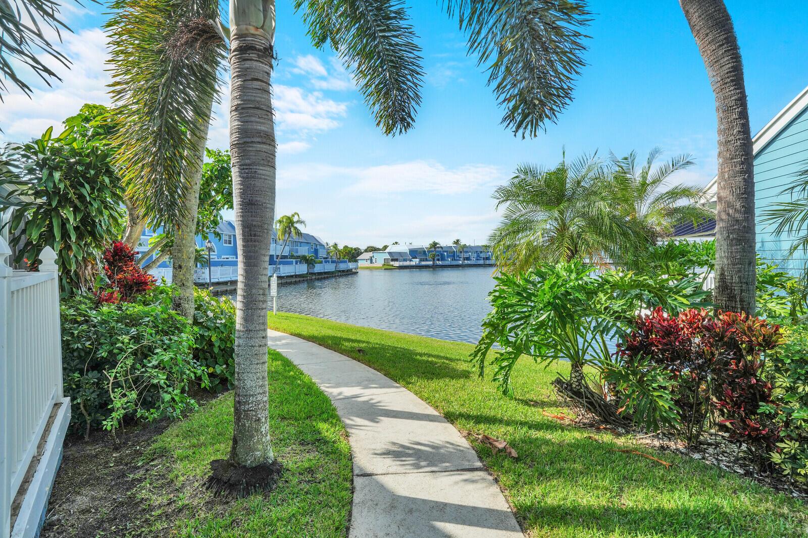 VILLAS OF OCEAN DUNES - Residential