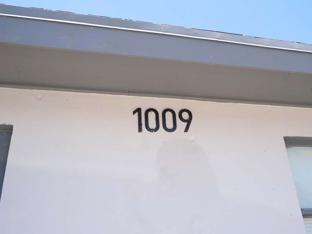 Photo of 1009 9TH Street #1, West Palm Beach, FL 33401 (MLS # B26066488)