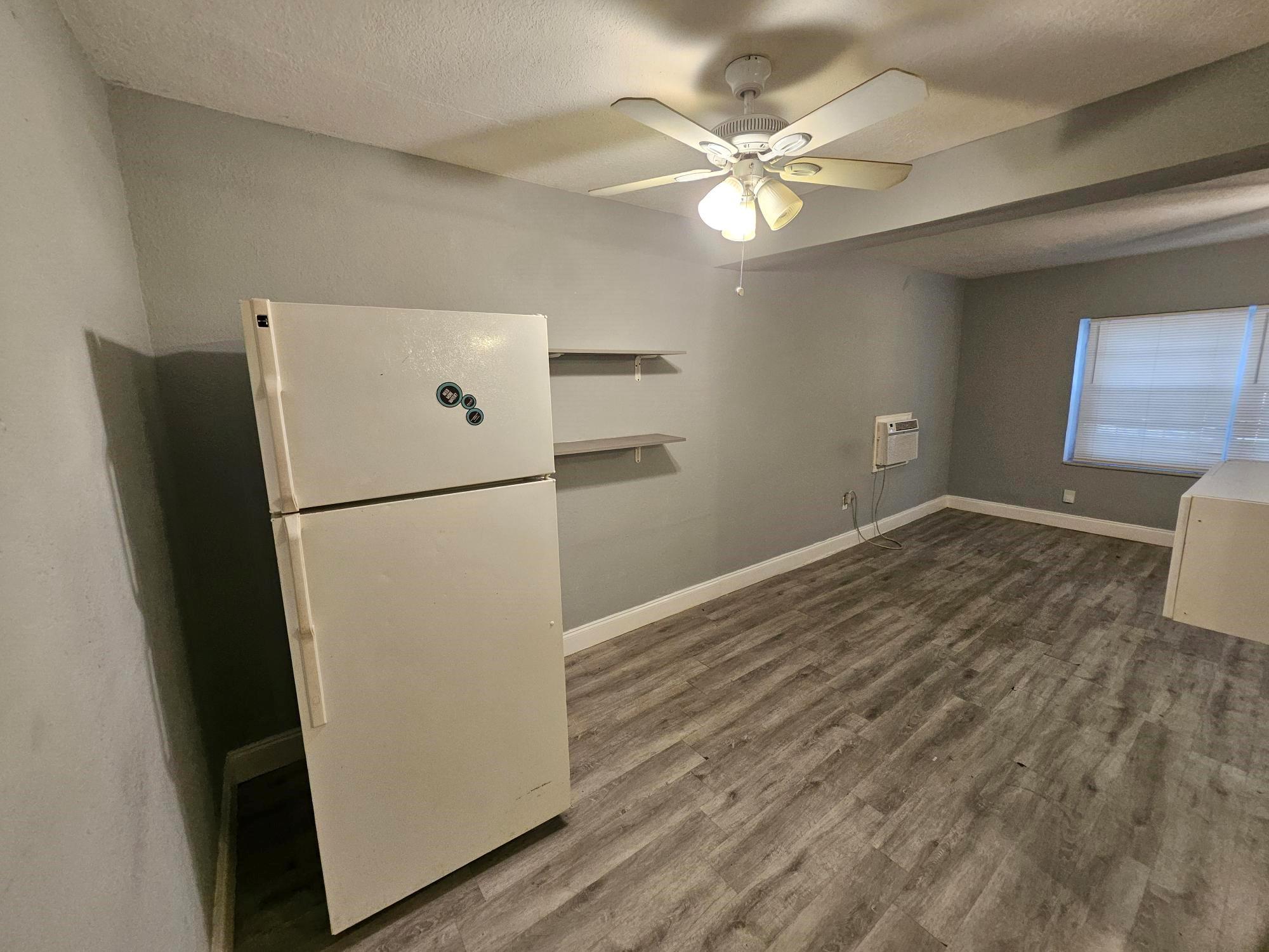 FLAMINGO VILLAGE - Residential Lease