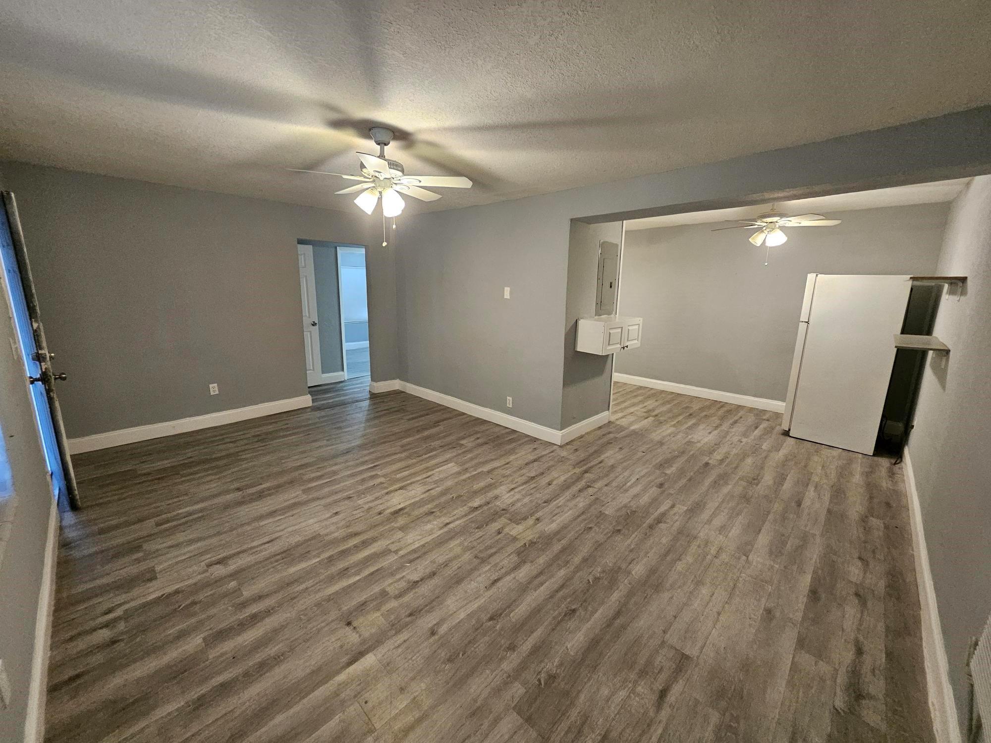 FLAMINGO VILLAGE - Residential Lease