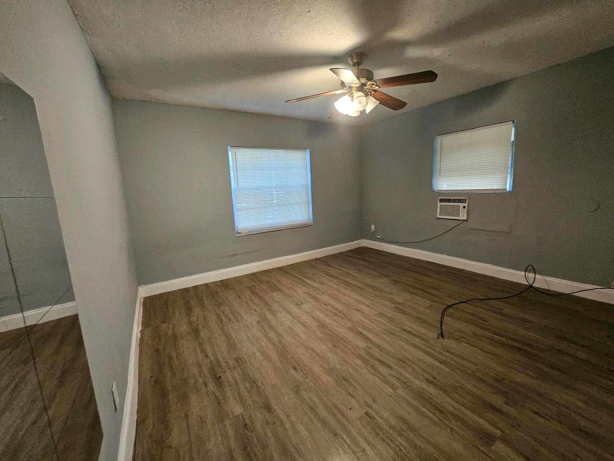 FLAMINGO VILLAGE - Residential Lease