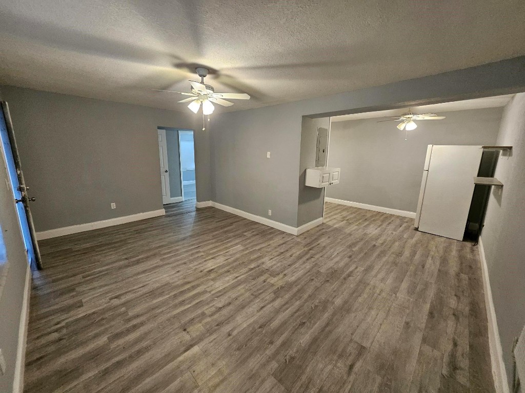 FLAMINGO VILLAGE - Residential Lease