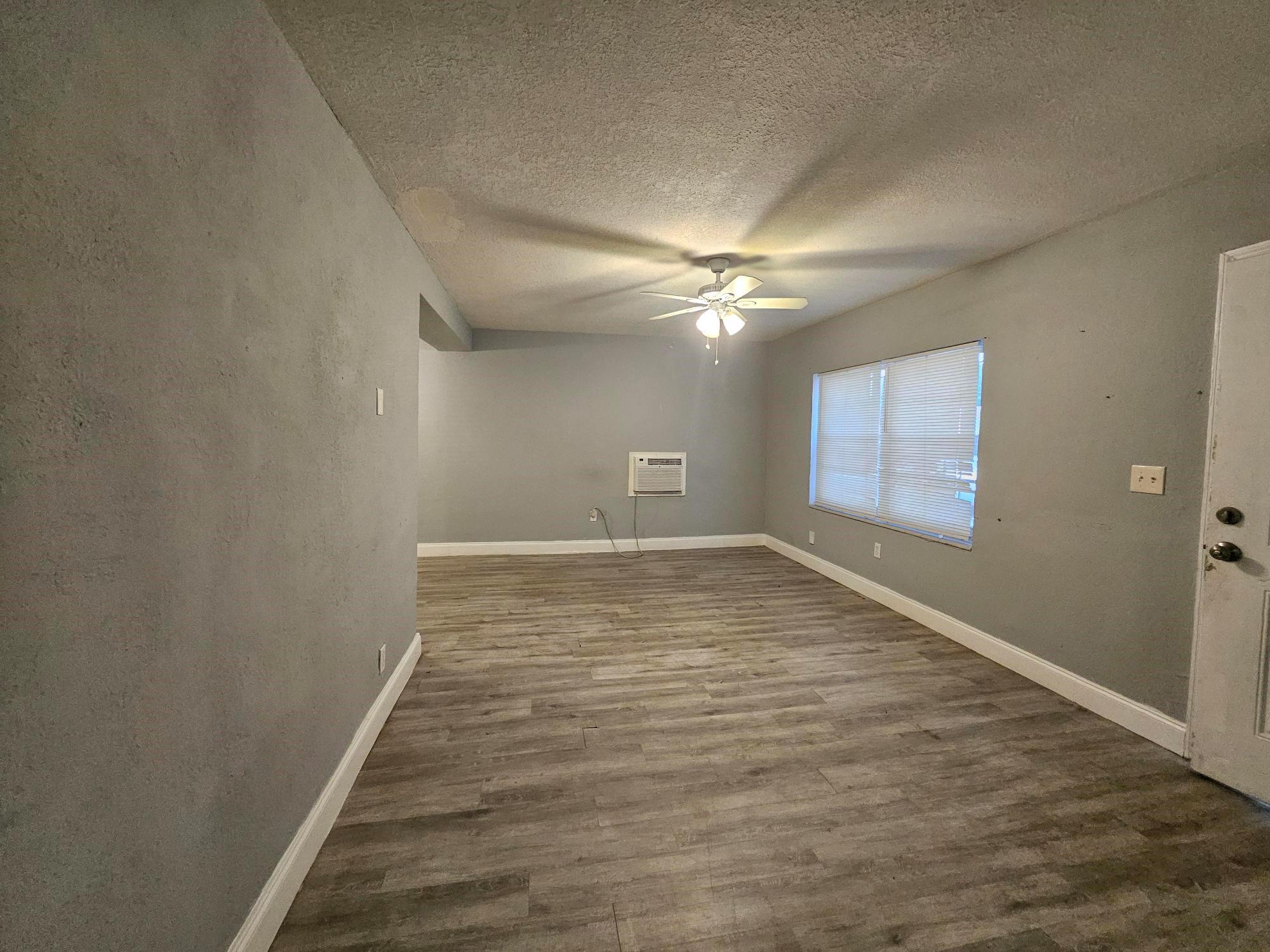 FLAMINGO VILLAGE - Residential Lease