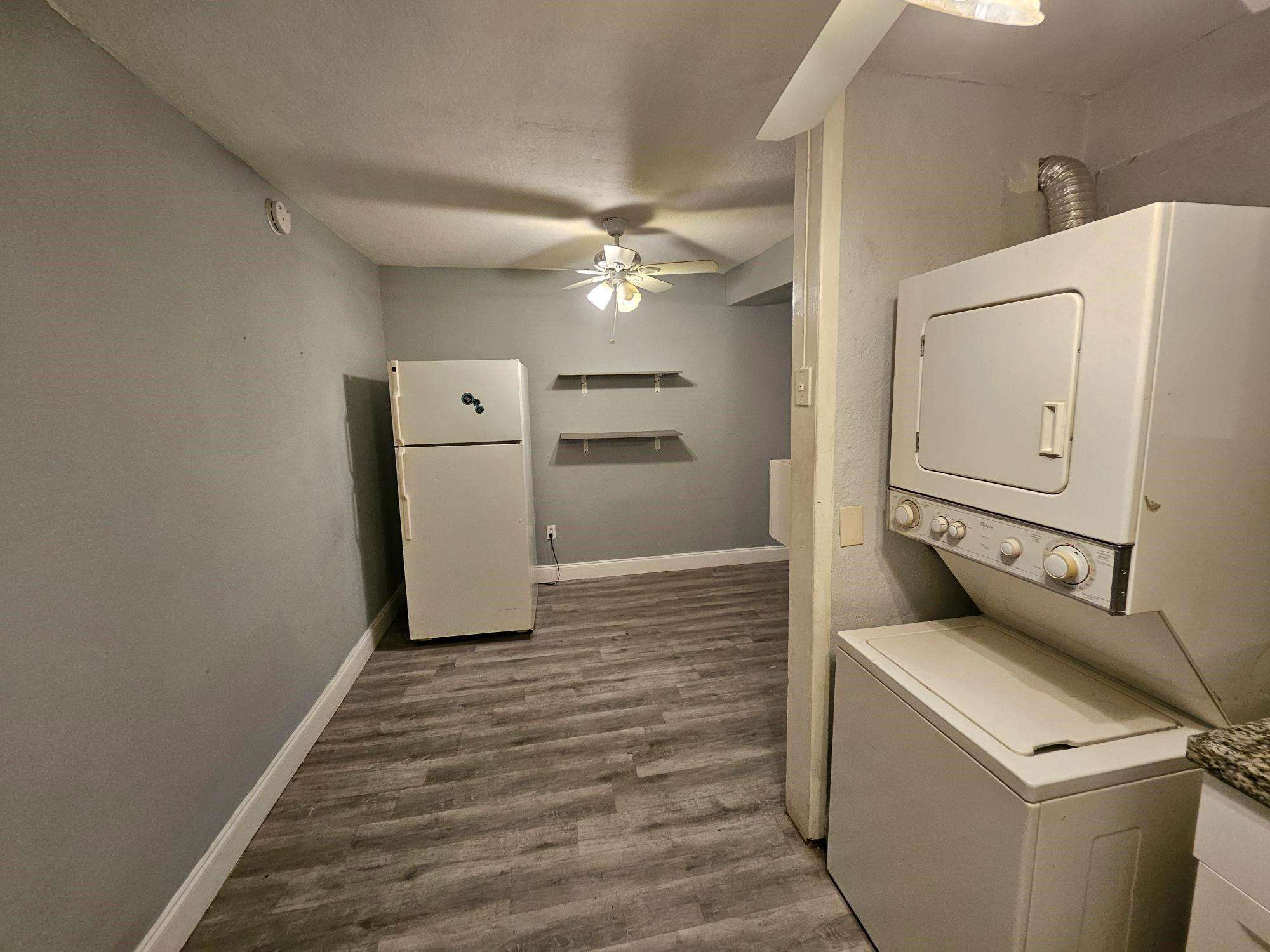 FLAMINGO VILLAGE - Residential Lease