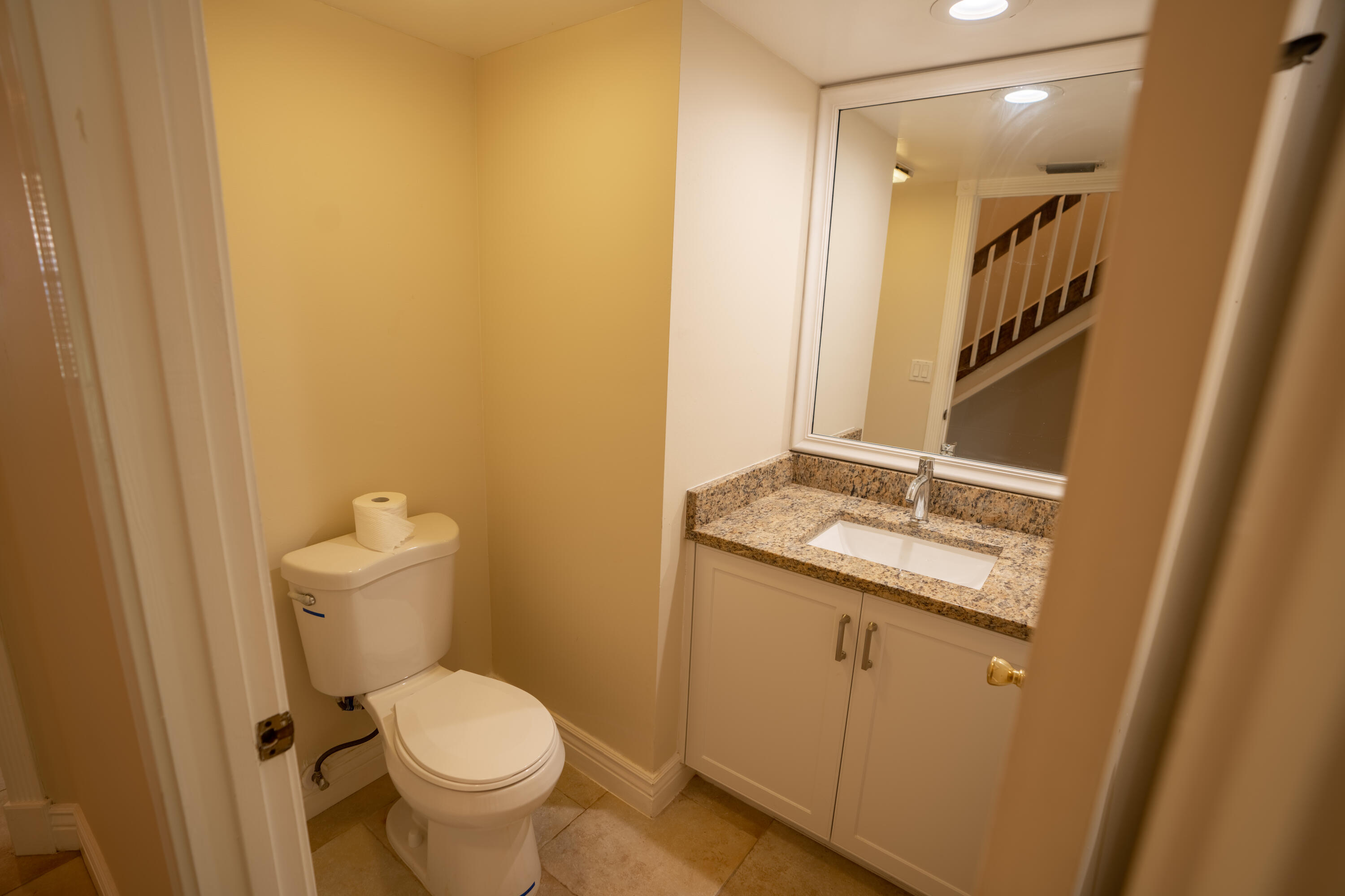 Country Club Cove - Residential