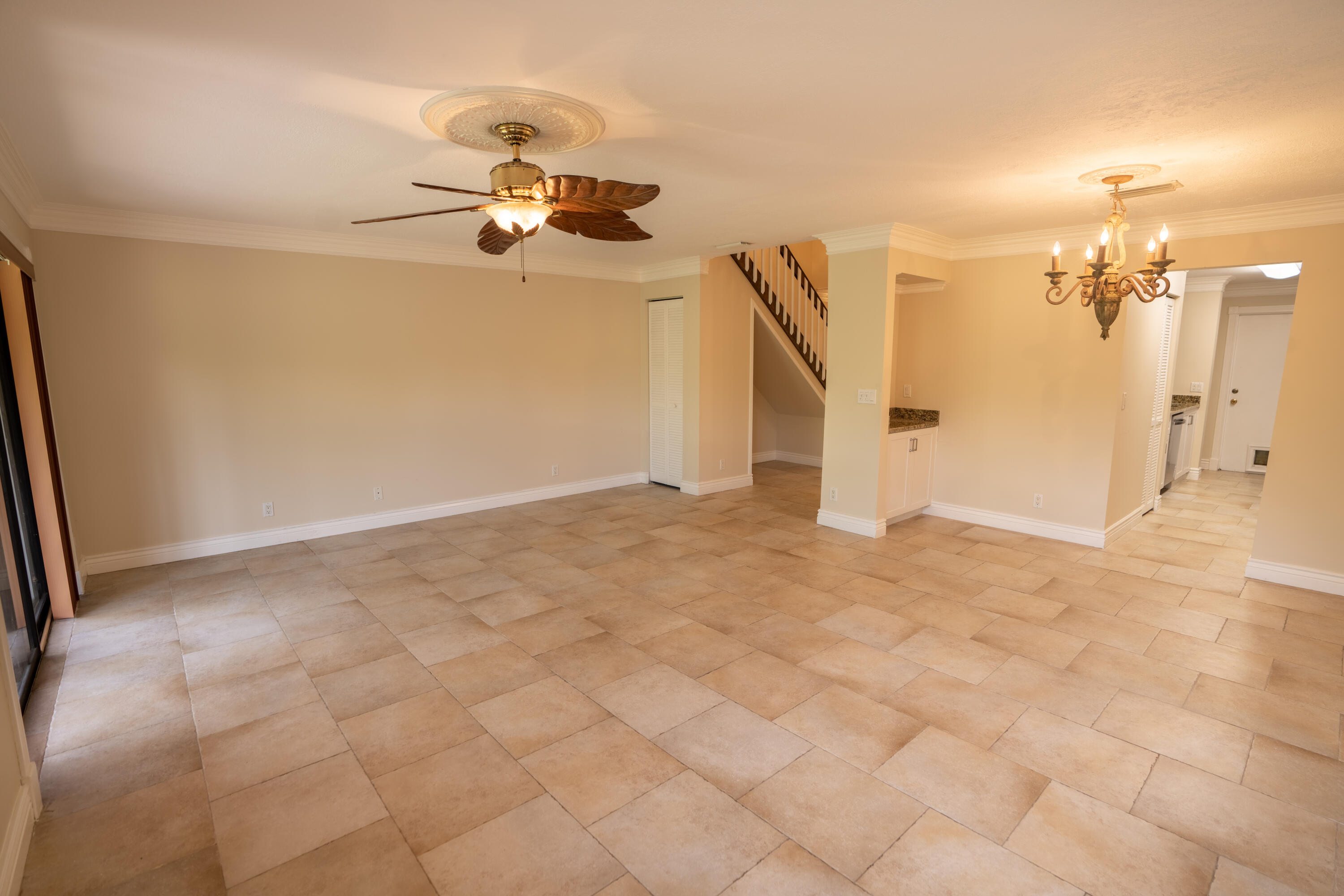 Country Club Cove - Residential