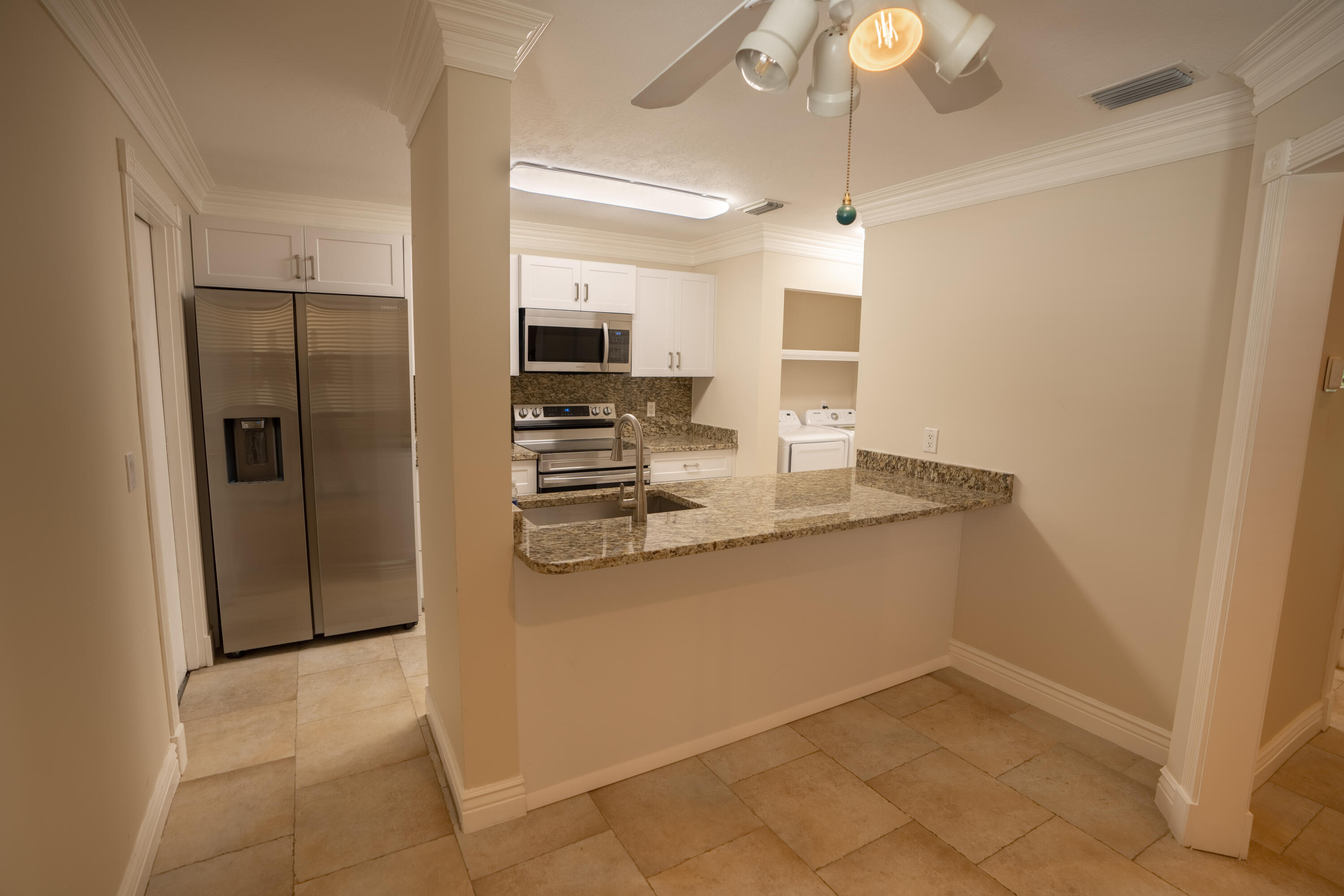 Country Club Cove - Residential