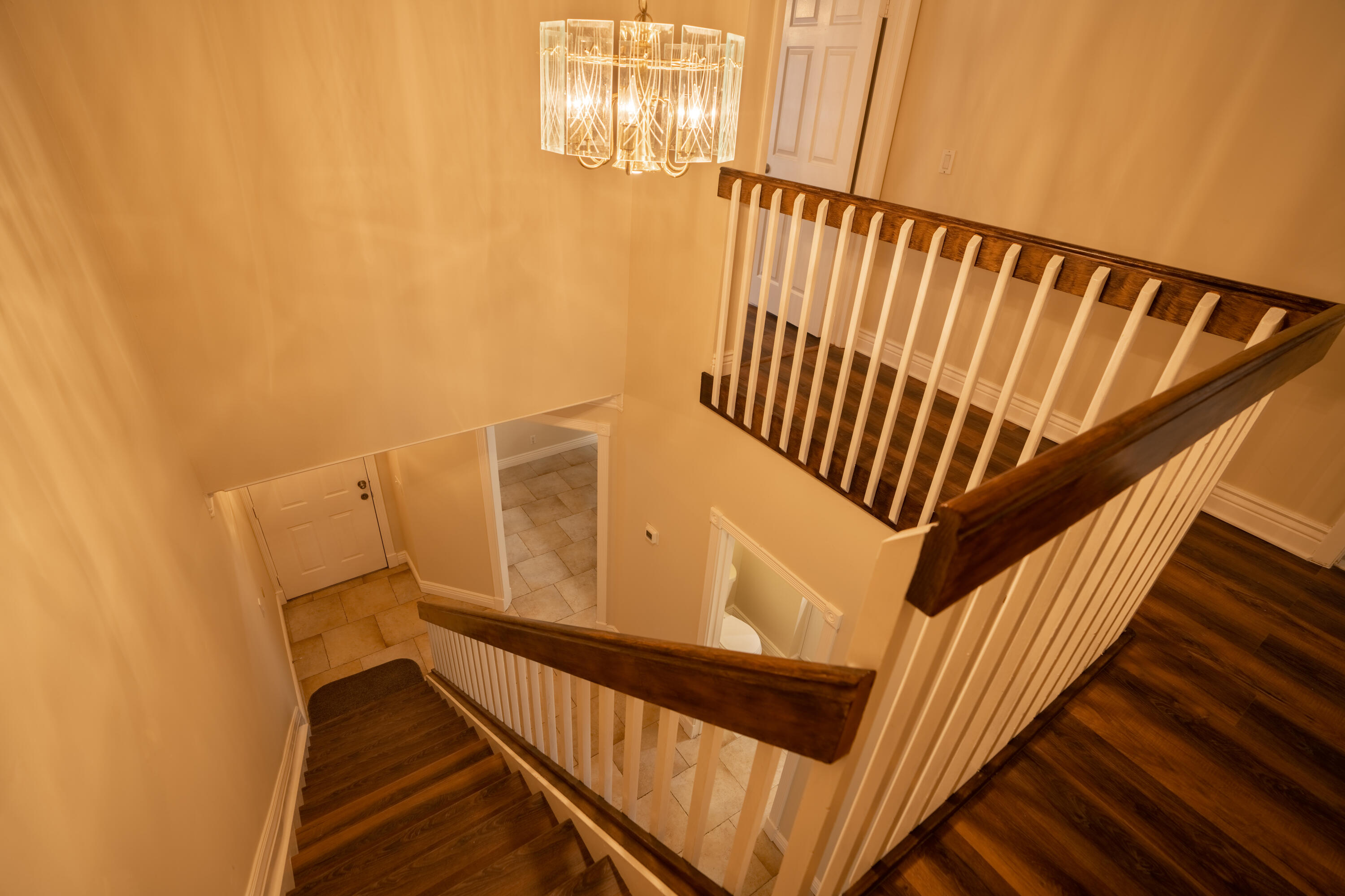 Country Club Cove - Residential