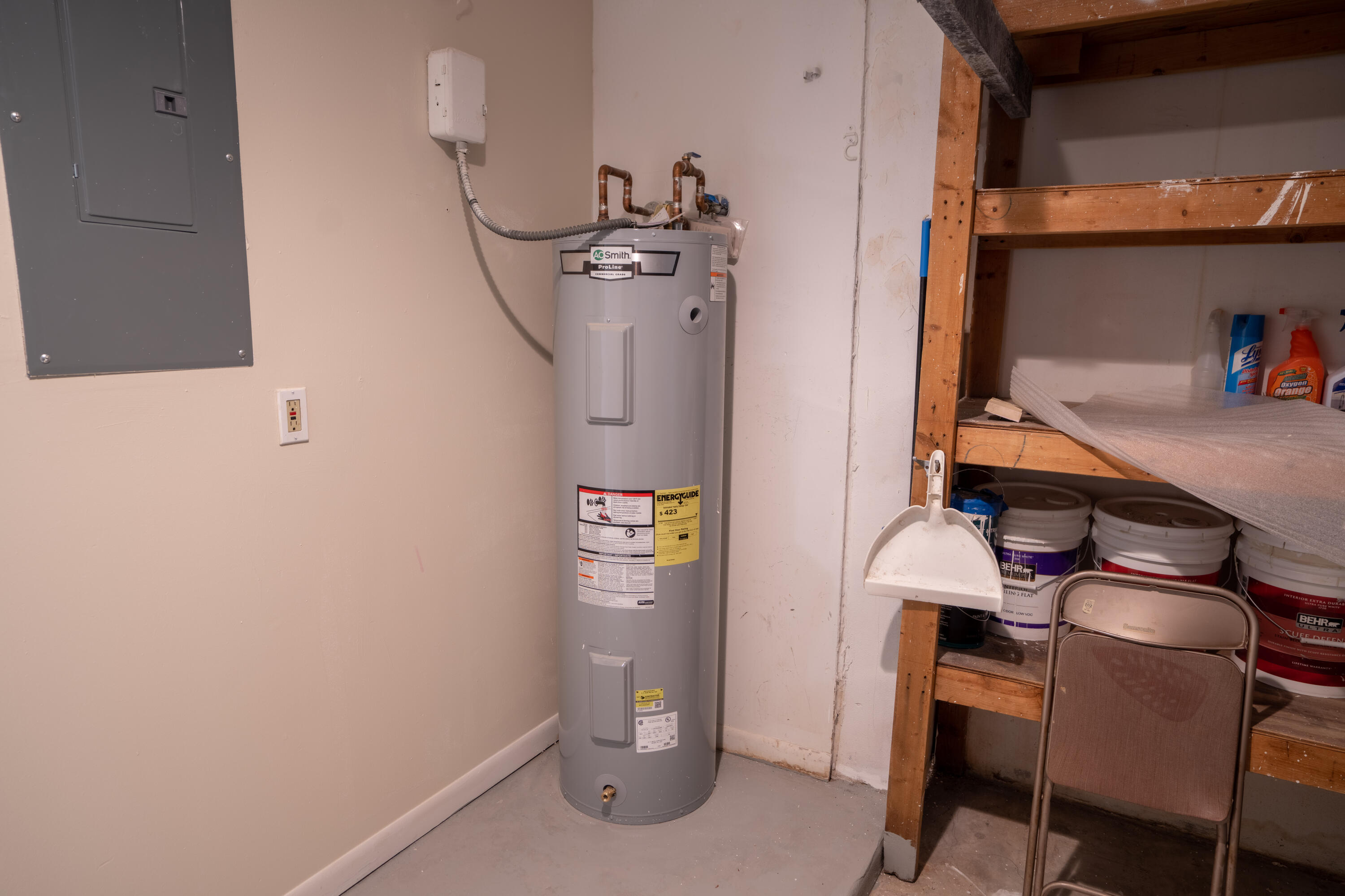 Country Club Cove - Residential