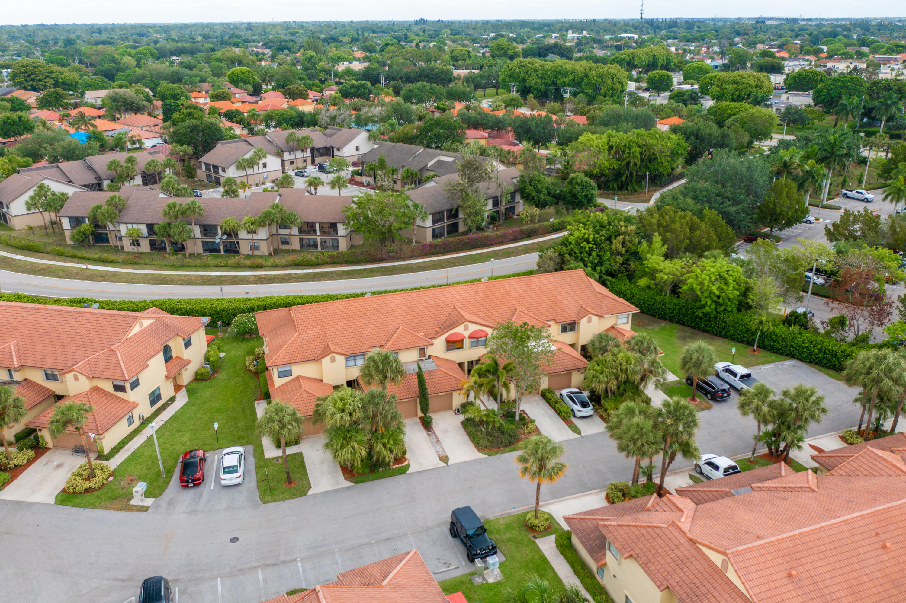 Country Club Cove - Residential