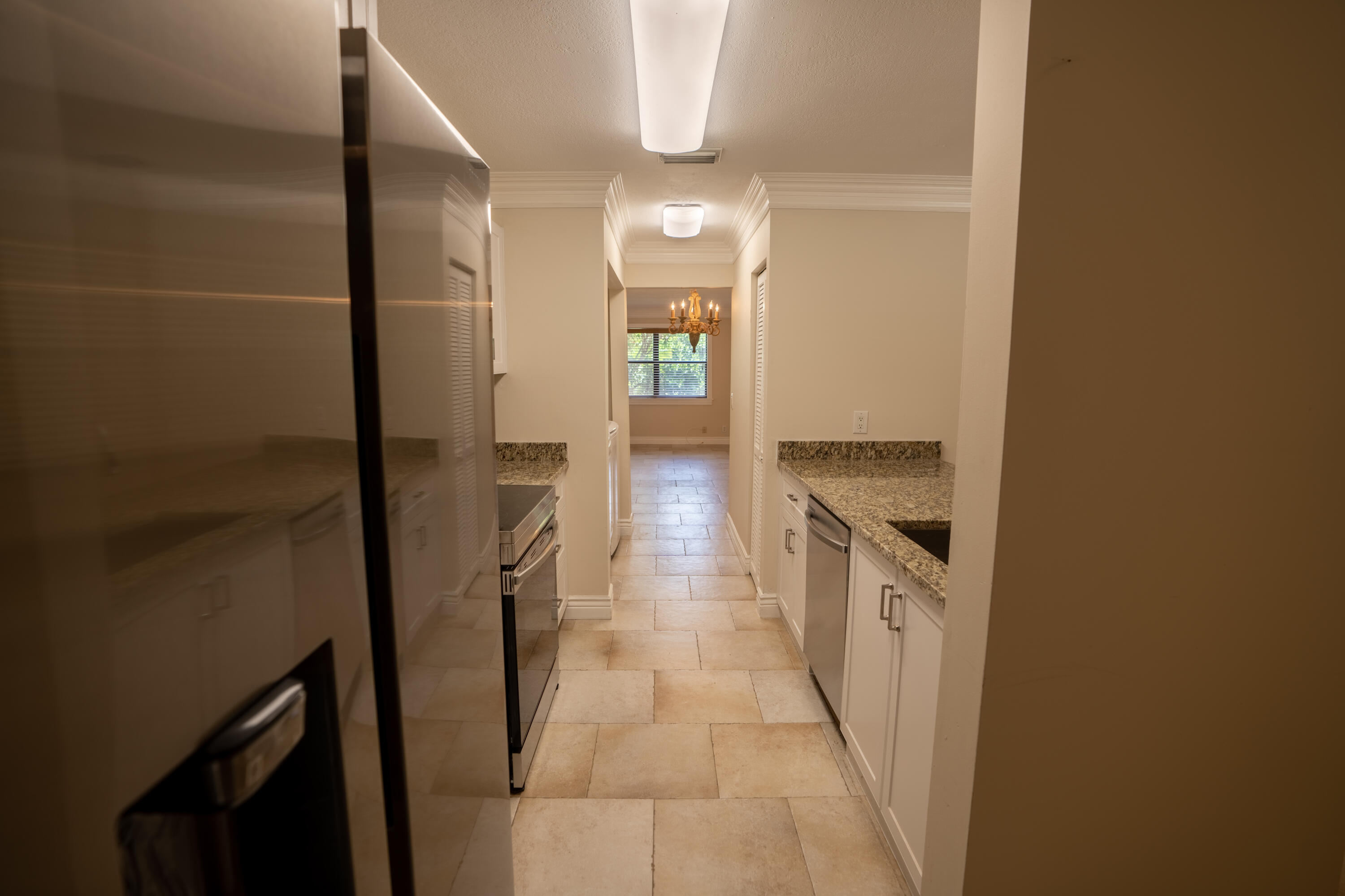 Country Club Cove - Residential