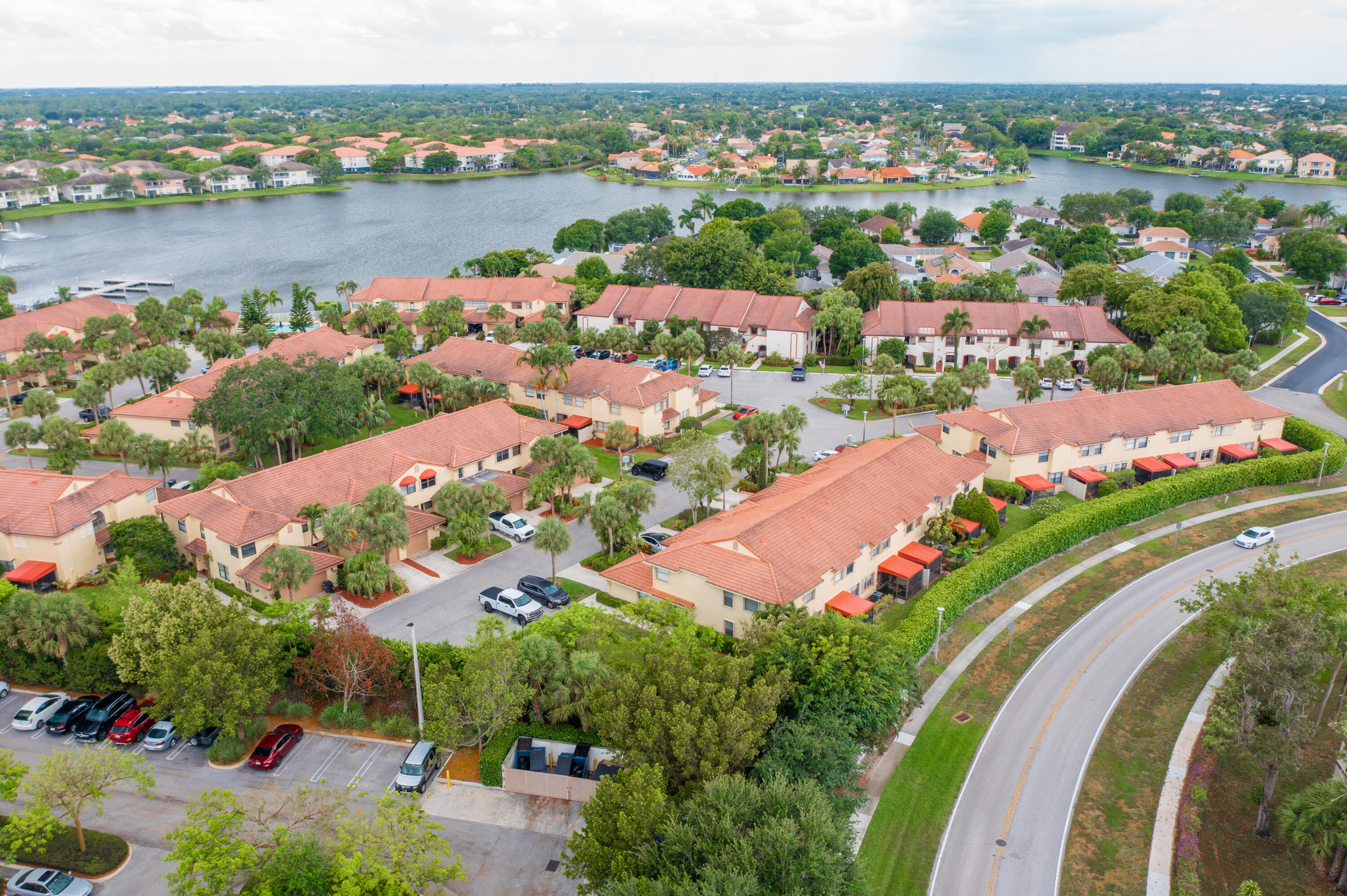 Country Club Cove - Residential