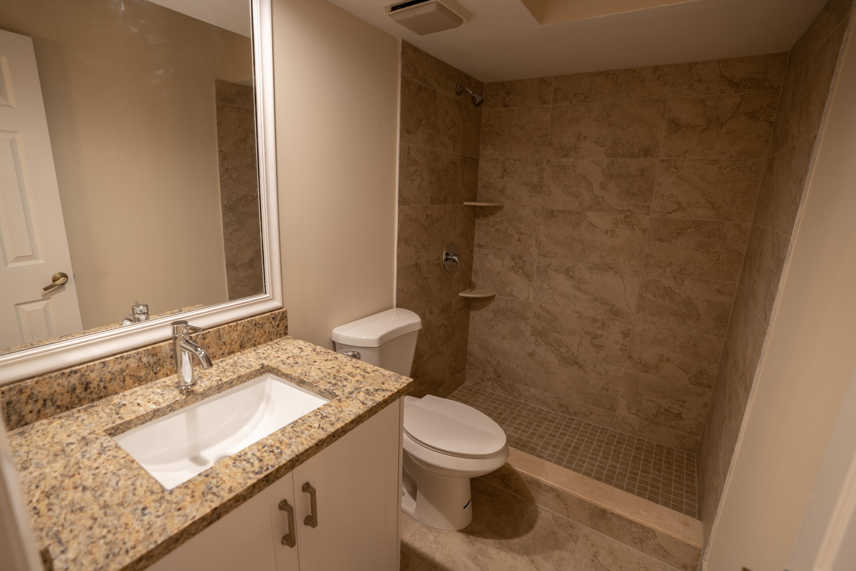 Country Club Cove - Residential