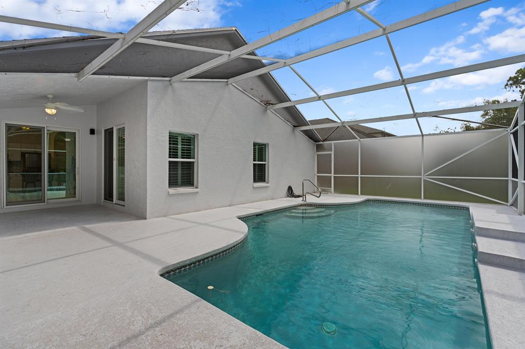 BINKS FOREST LANDINGS - Residential